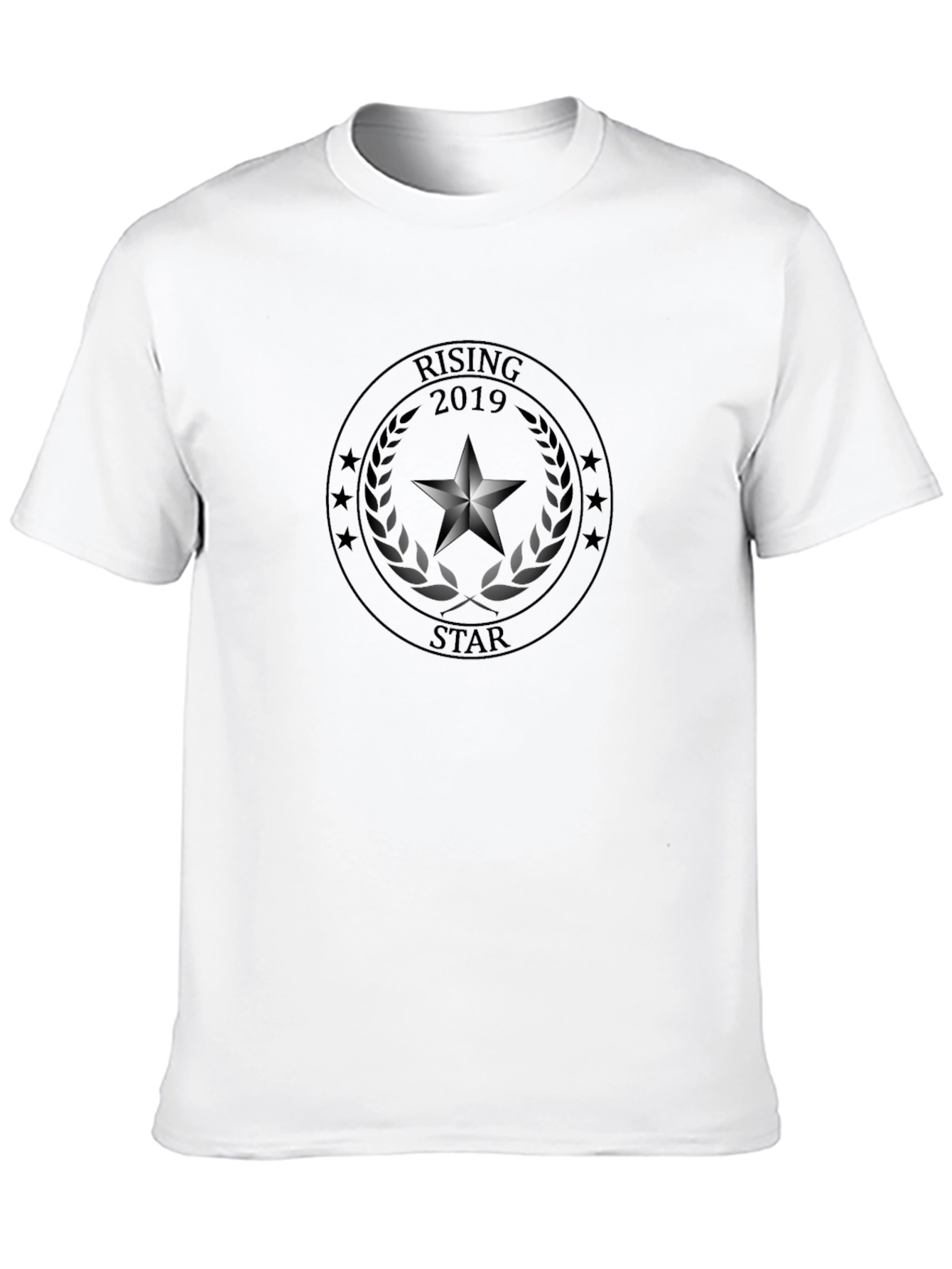 Rising Star 2019 Graphic Tee