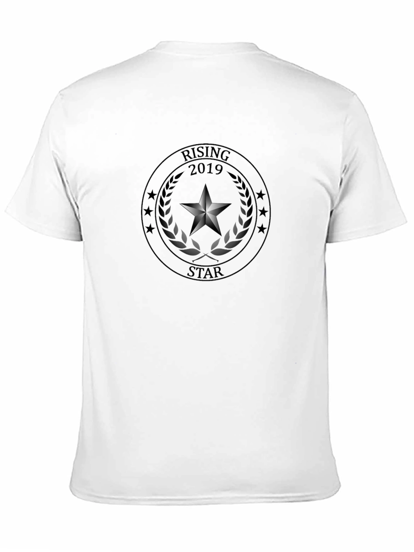 Rising Star 2019 Graphic Tee
