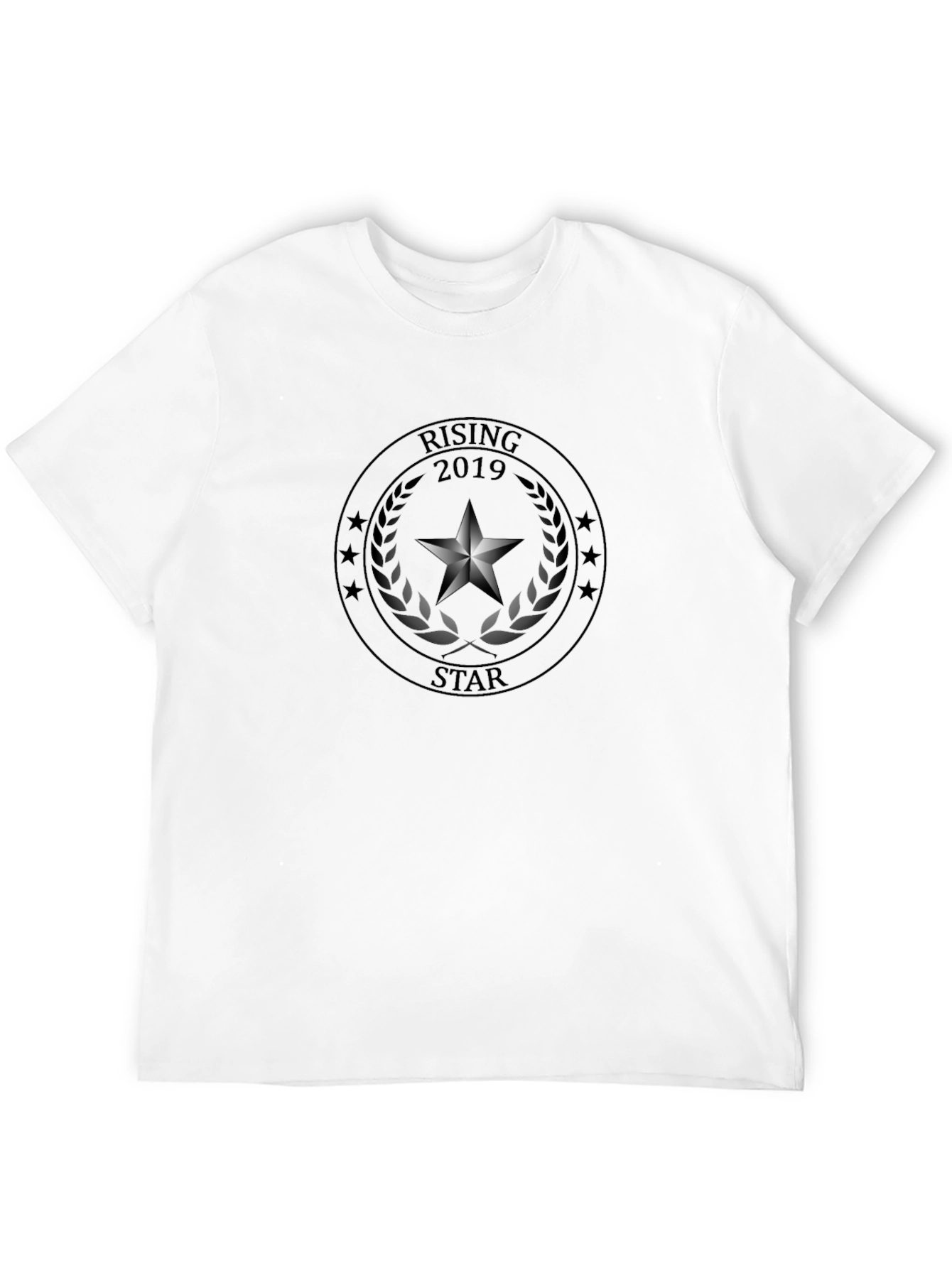 Rising Star 2019 Graphic Tee