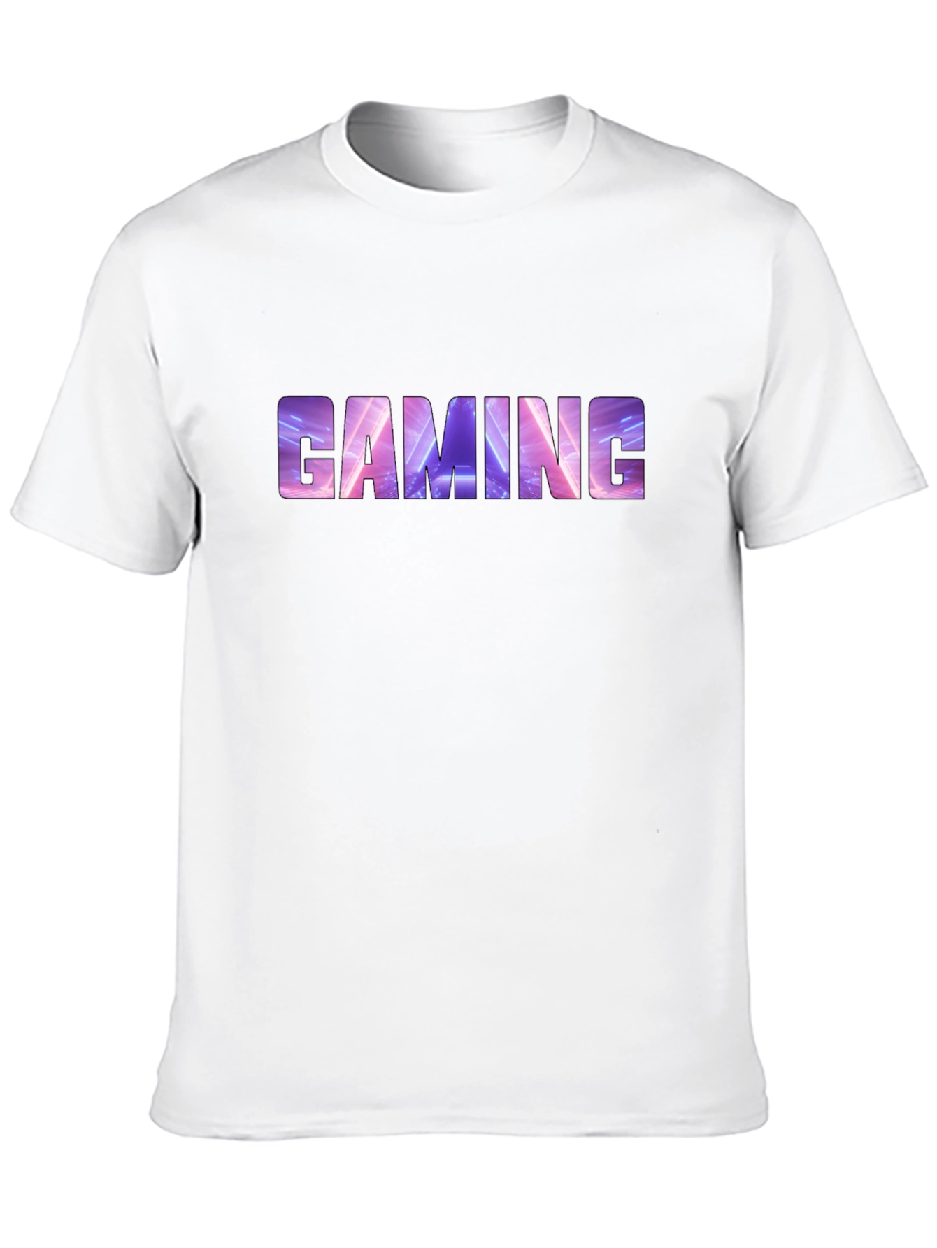 Gaming T-Shirt - Gamer Apparel