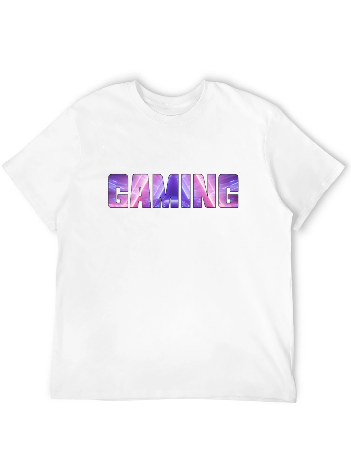 Gaming T-Shirt - Gamer Apparel