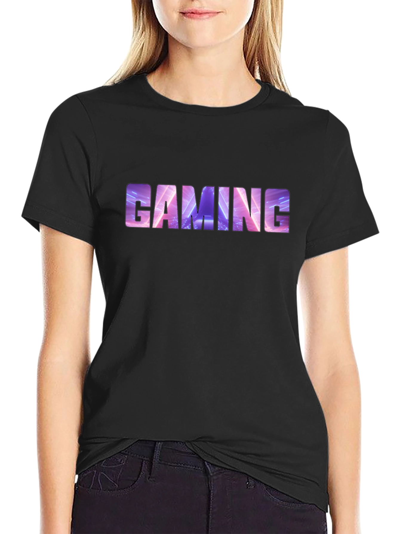 Gaming T-Shirt - Gamer Apparel