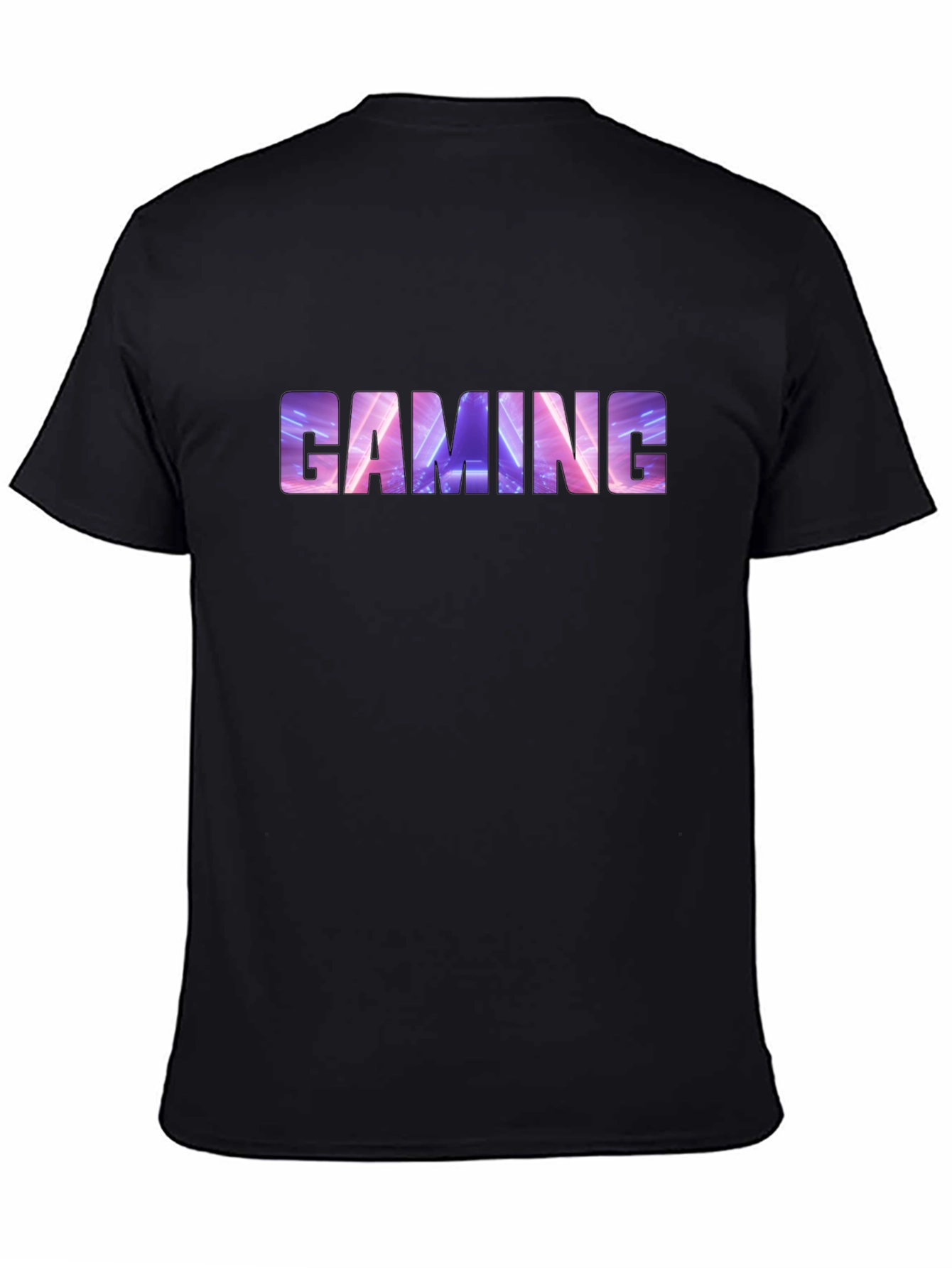 Gaming T-Shirt - Gamer Apparel