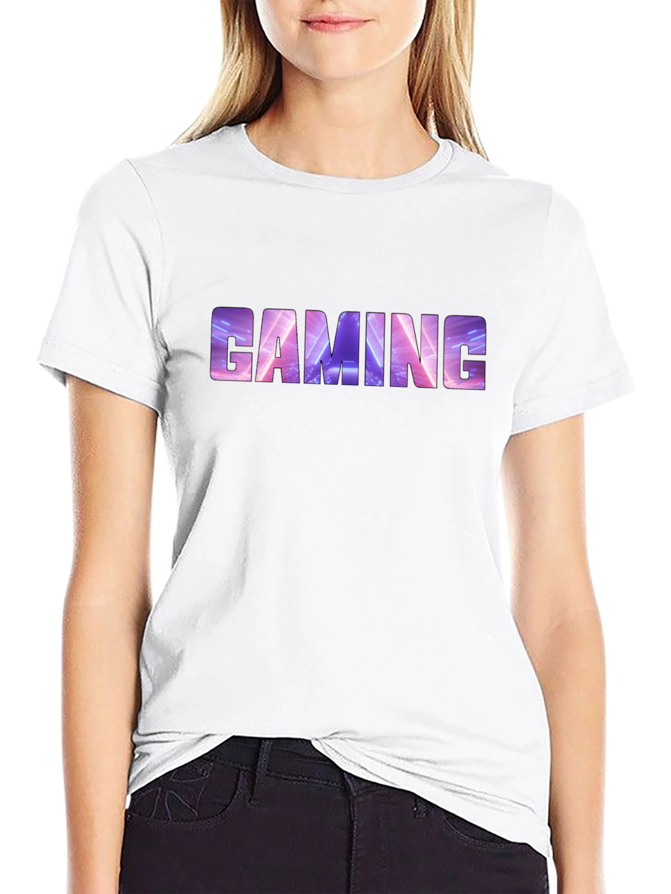 Gaming T-Shirt - Gamer Apparel