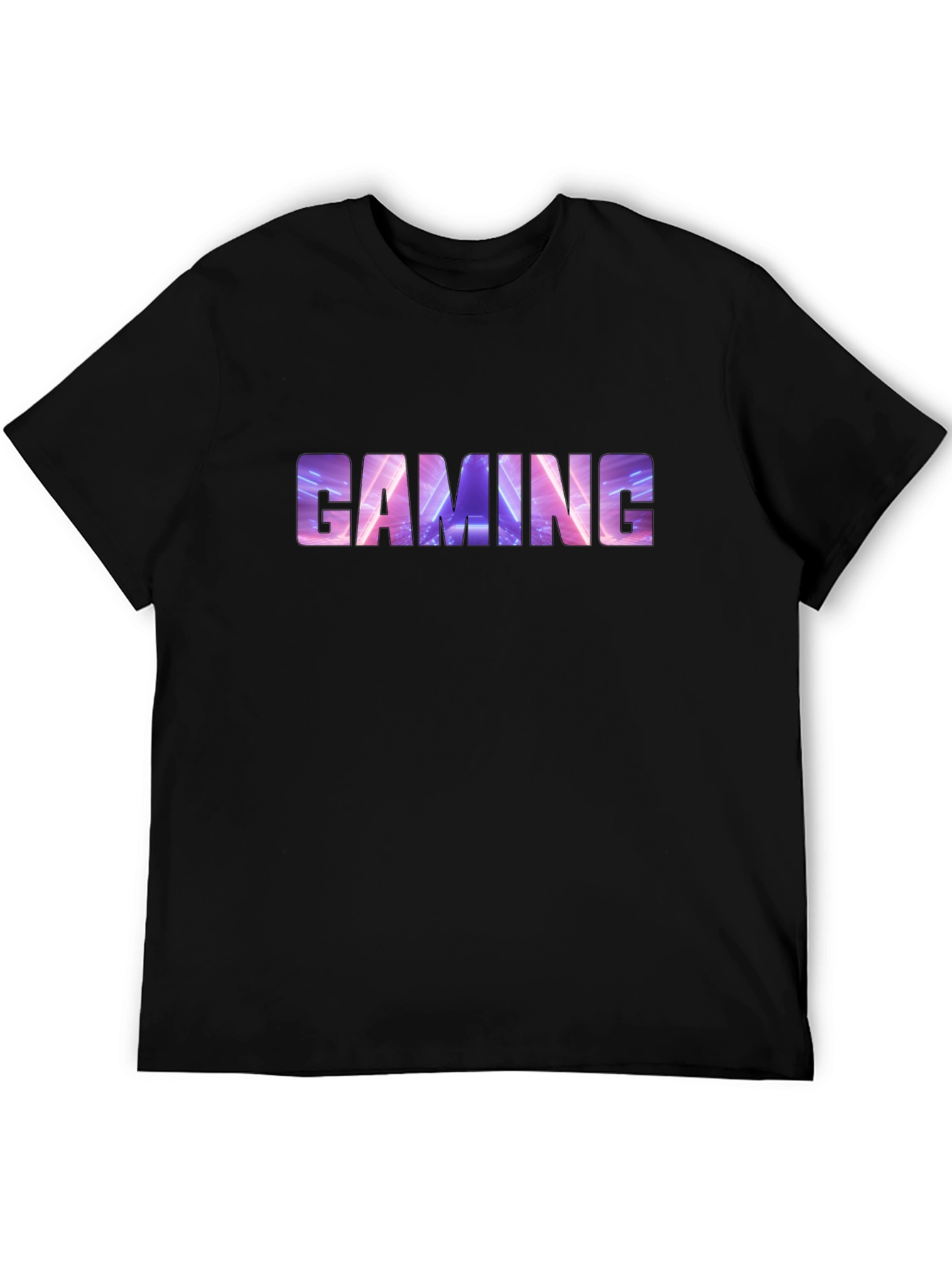 Gaming T-Shirt - Gamer Apparel