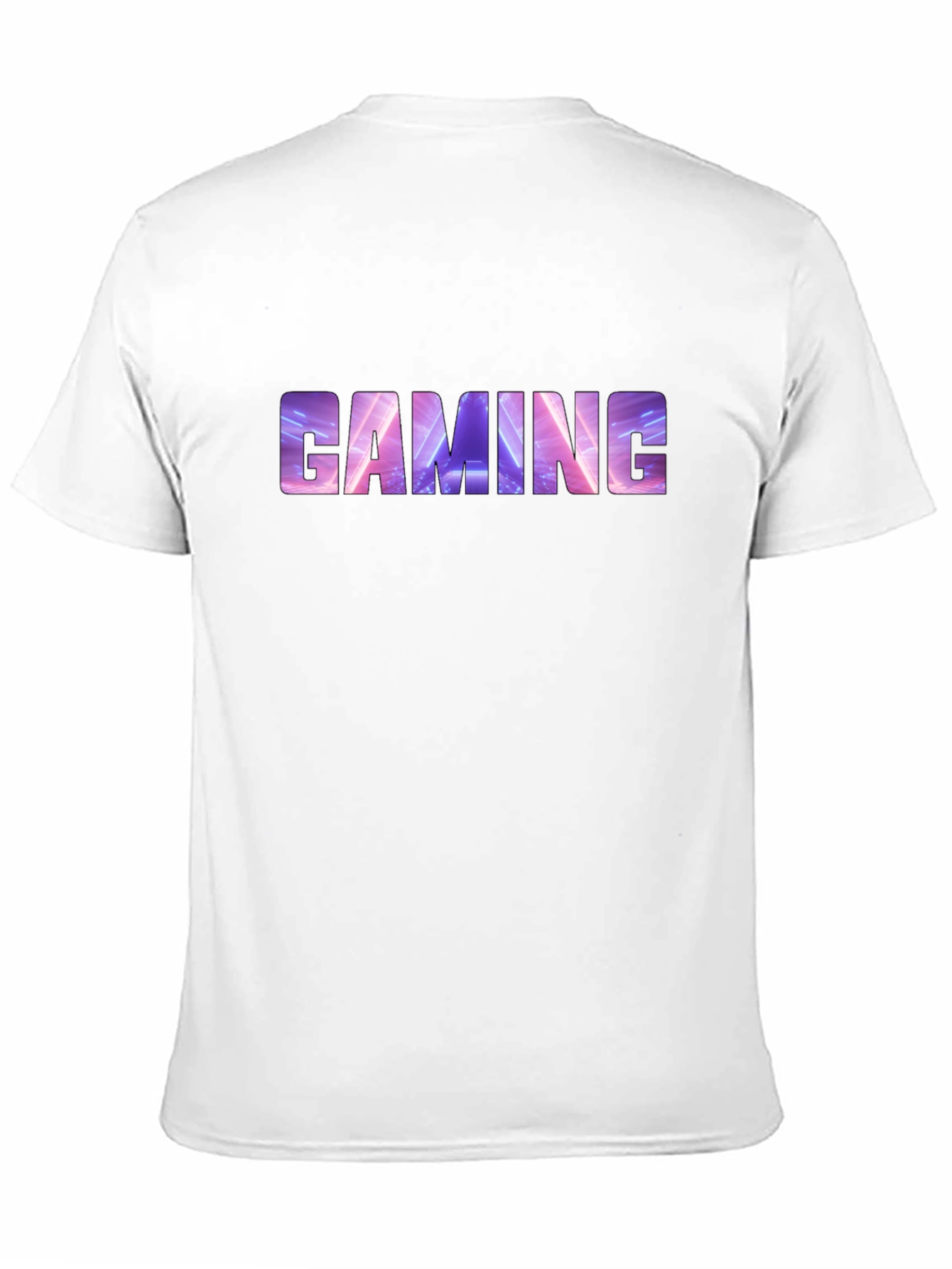 Gaming T-Shirt - Gamer Apparel