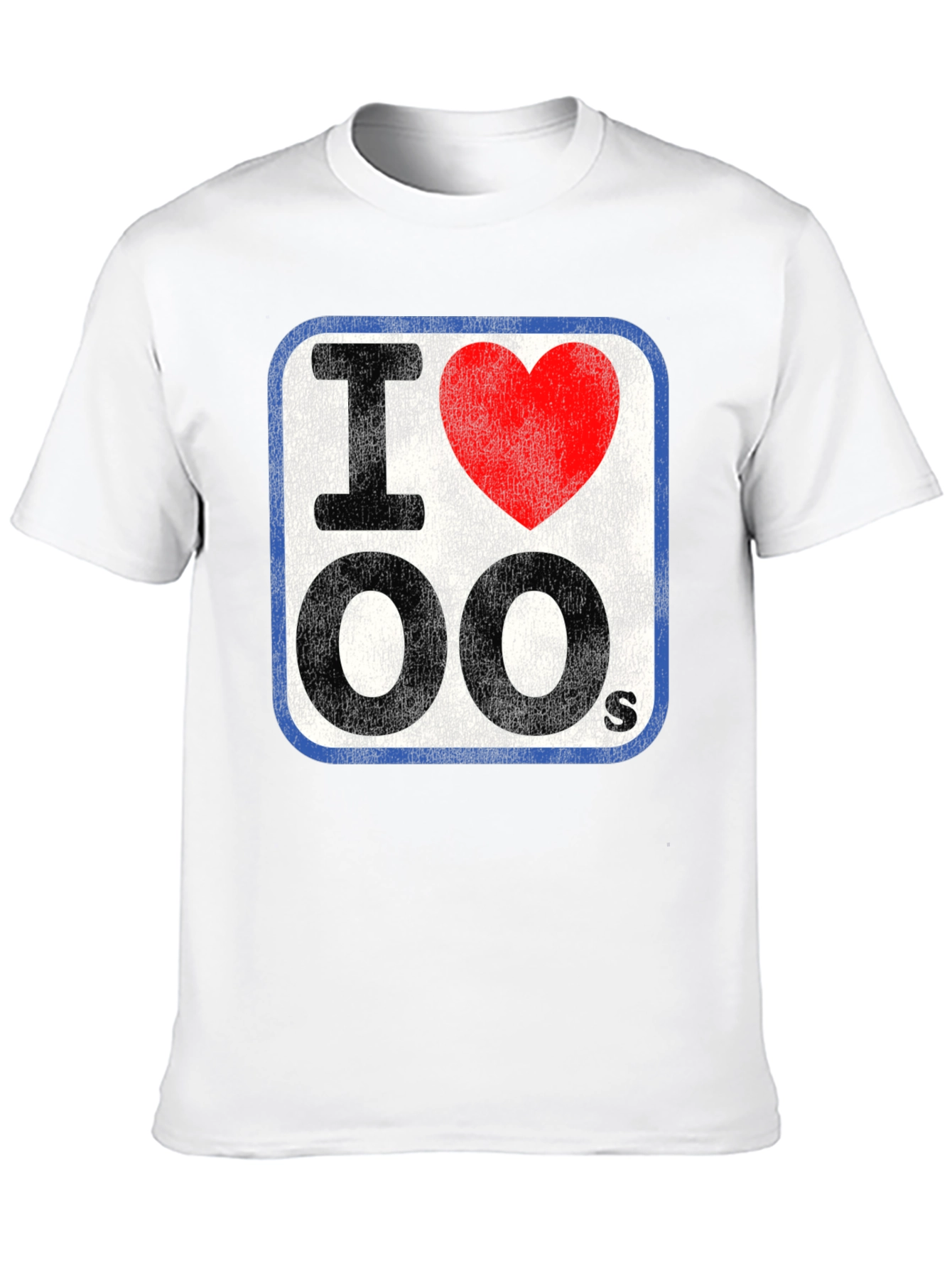 I Heart OOs T-Shirt