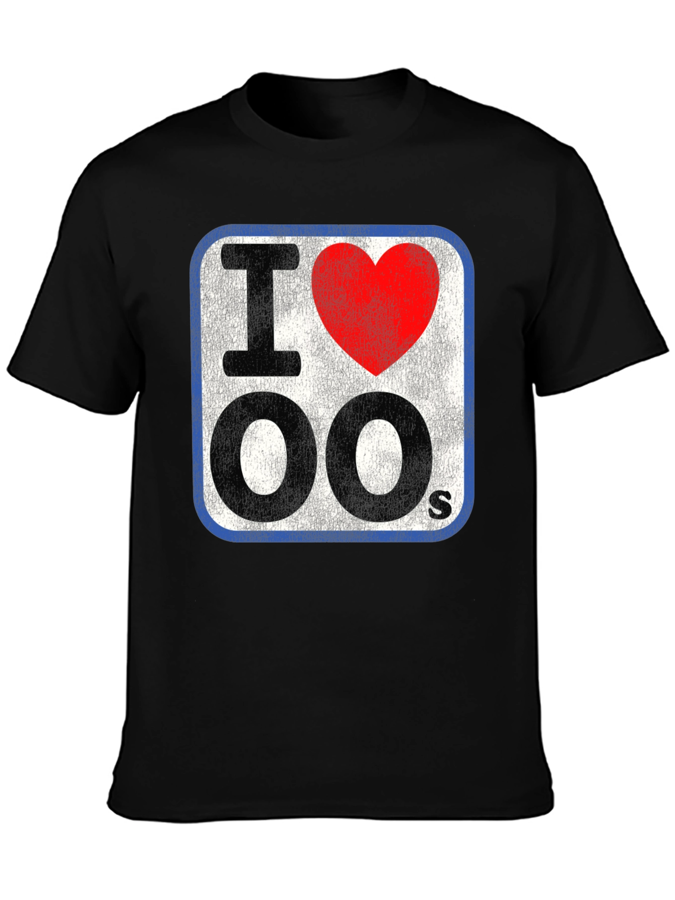 I Heart OOs T-Shirt