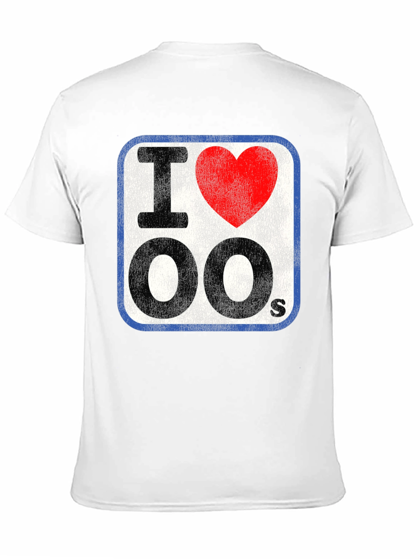 I Heart OOs T-Shirt