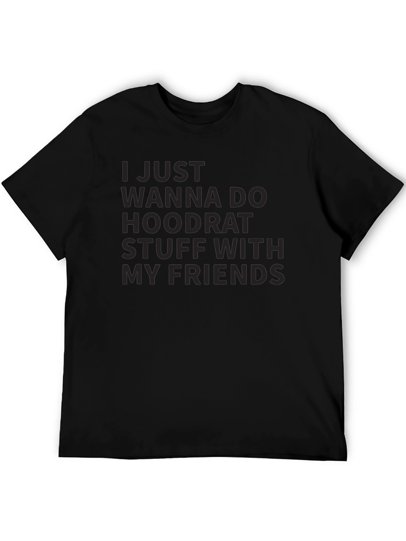 Hoodrat Stuff T-Shirt