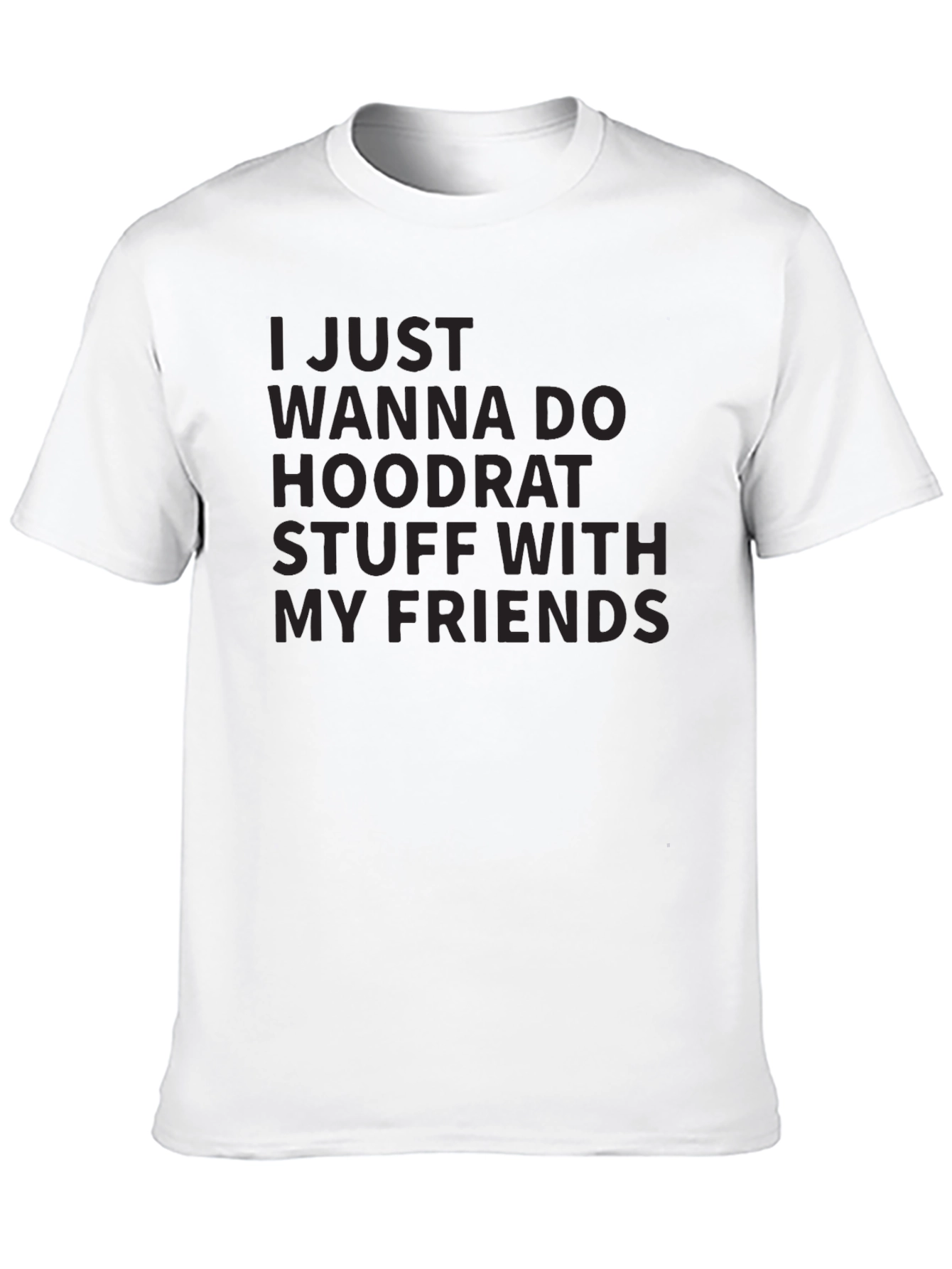 Hoodrat Stuff T-Shirt