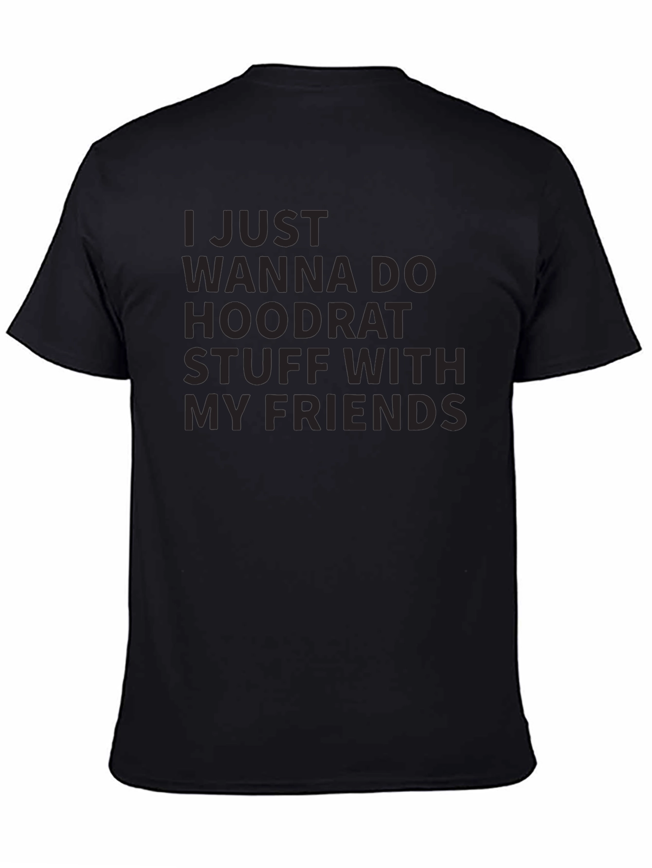 Hoodrat Stuff T-Shirt