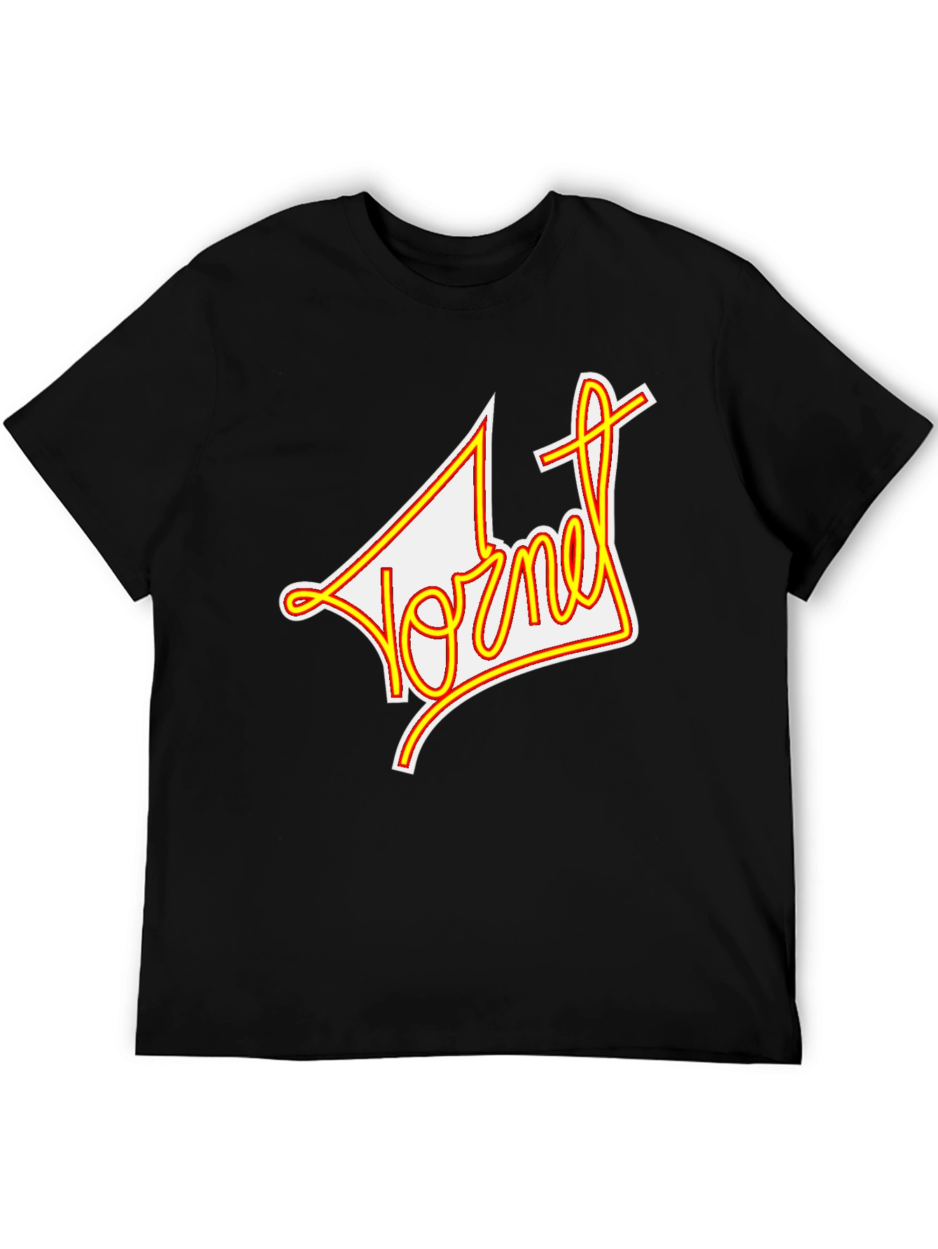 Retro Hornet T-Shirt - Classic Style