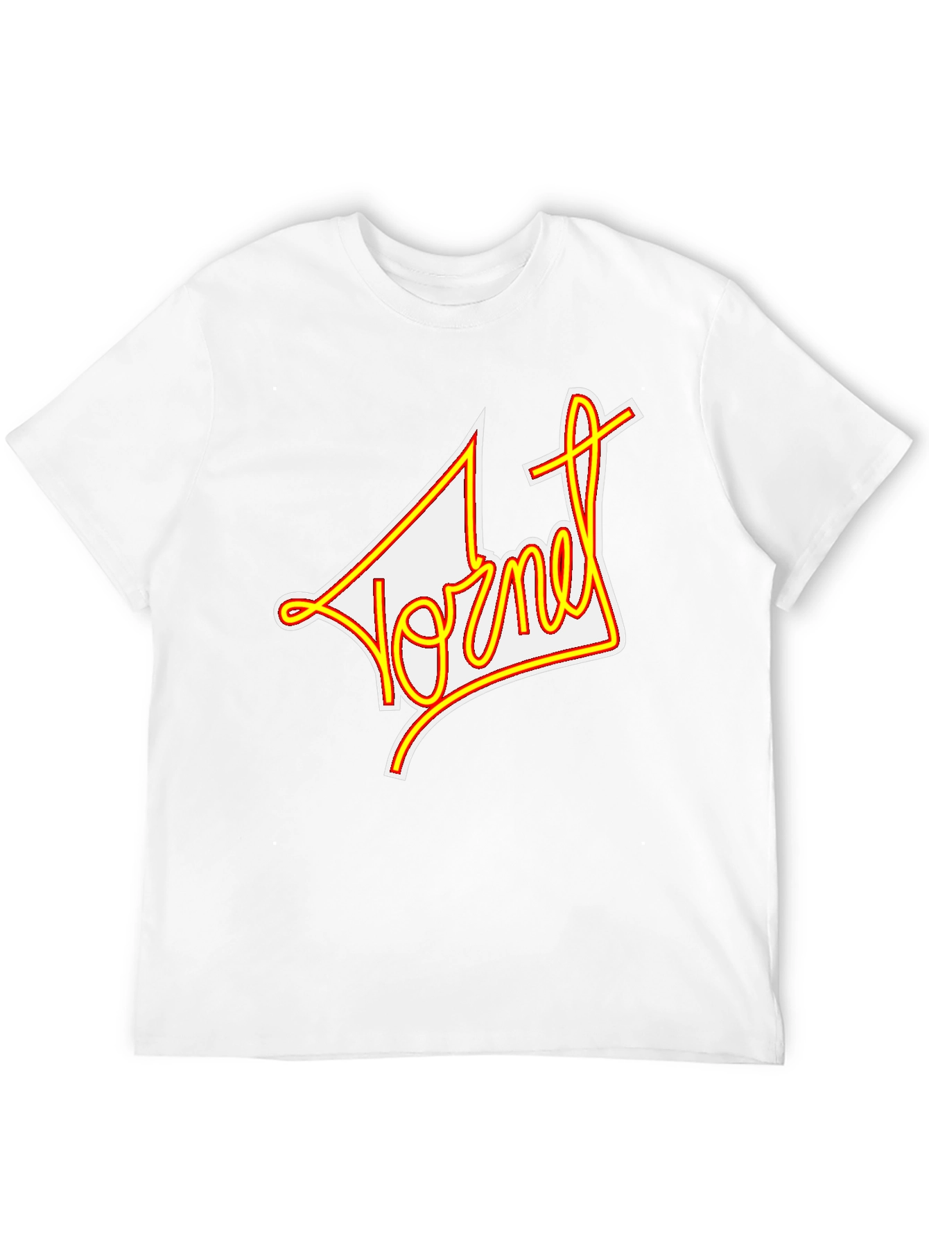 Retro Hornet T-Shirt - Classic Style