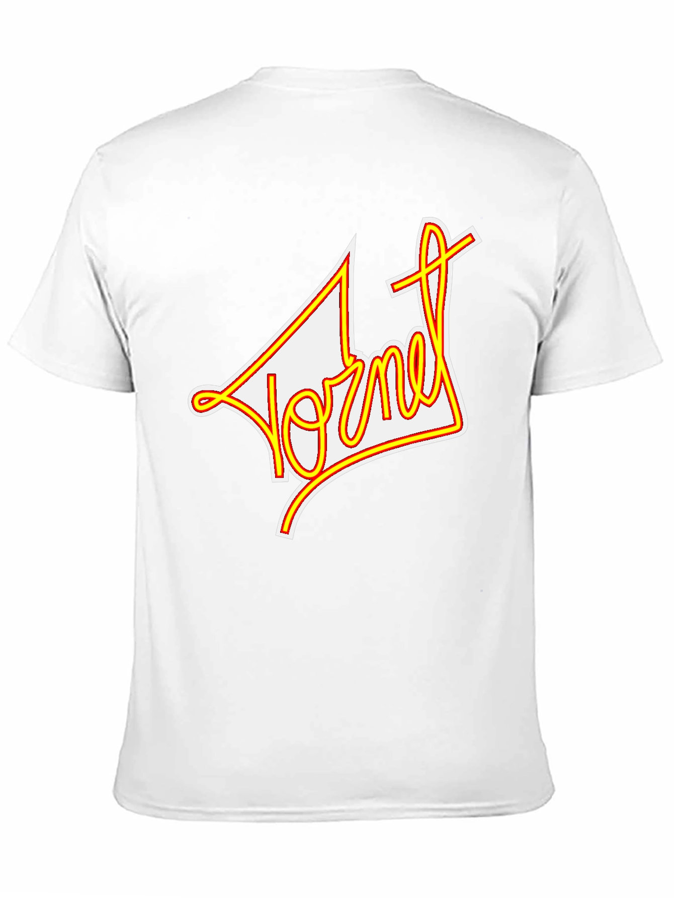 Retro Hornet T-Shirt - Classic Style