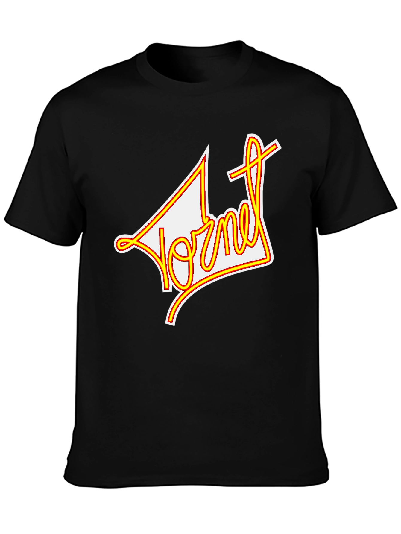 Retro Hornet T-Shirt - Classic Style