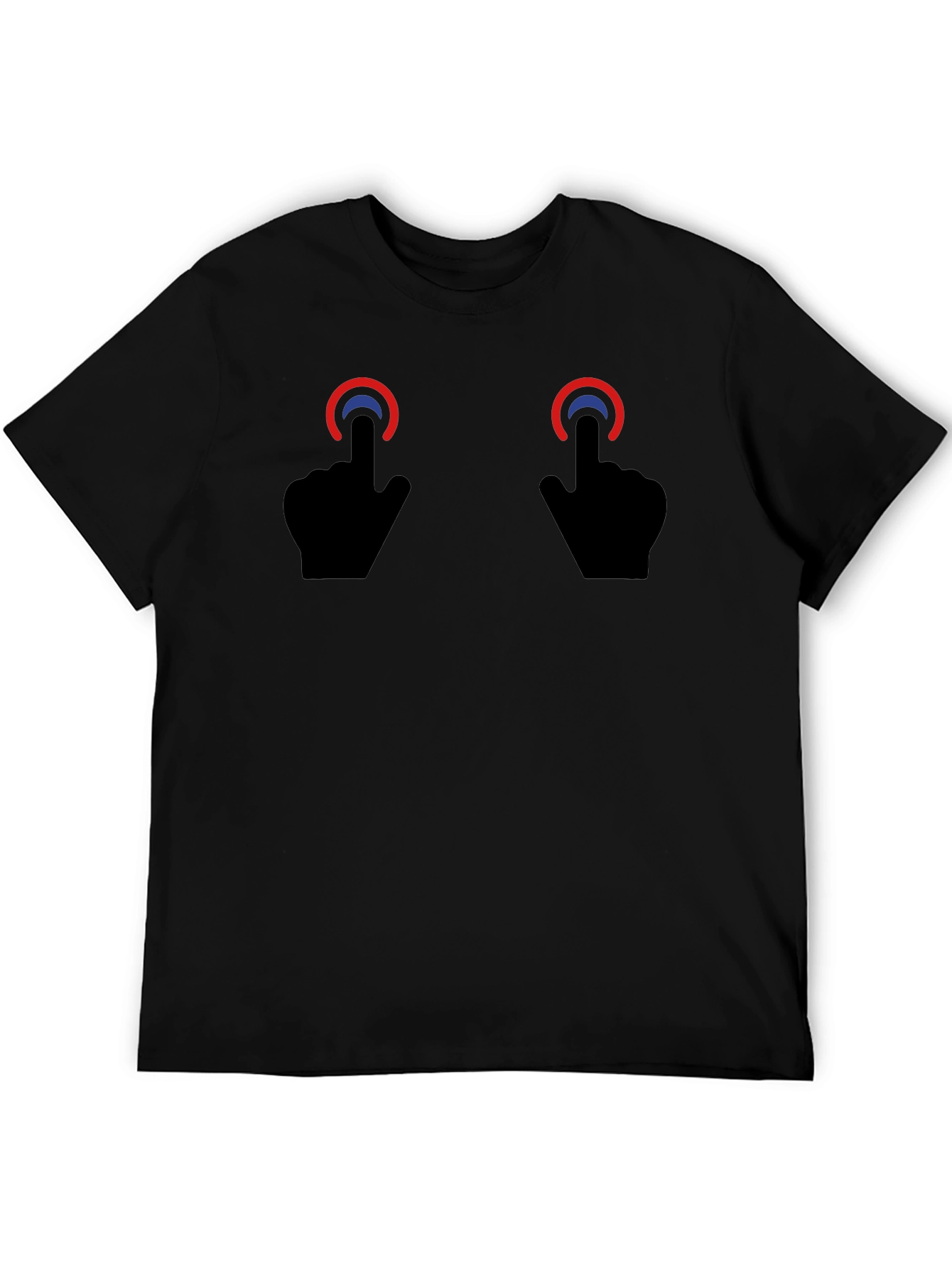 Novelty Tap That Graphic T-Shirt
