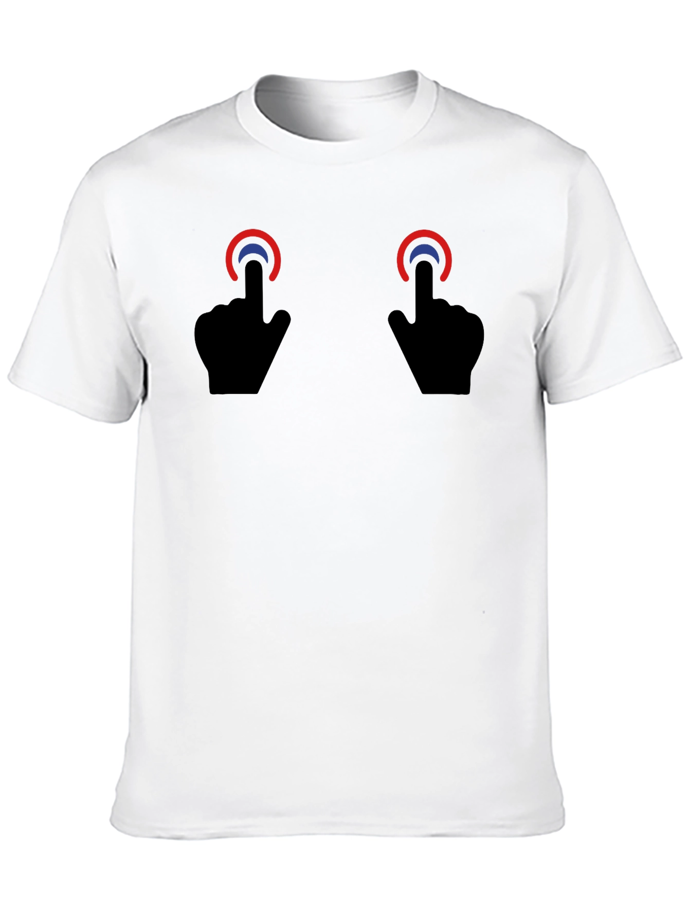 Novelty Tap That Graphic T-Shirt