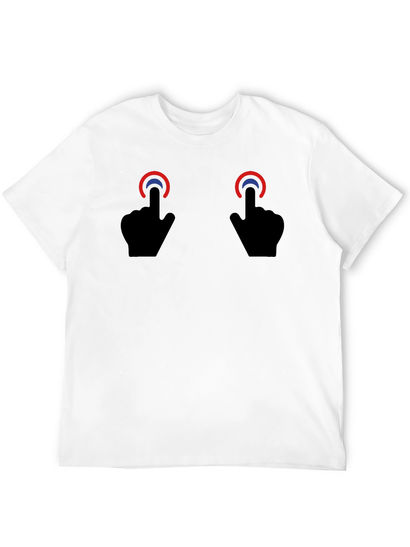 Novelty Tap That Graphic T-Shirt