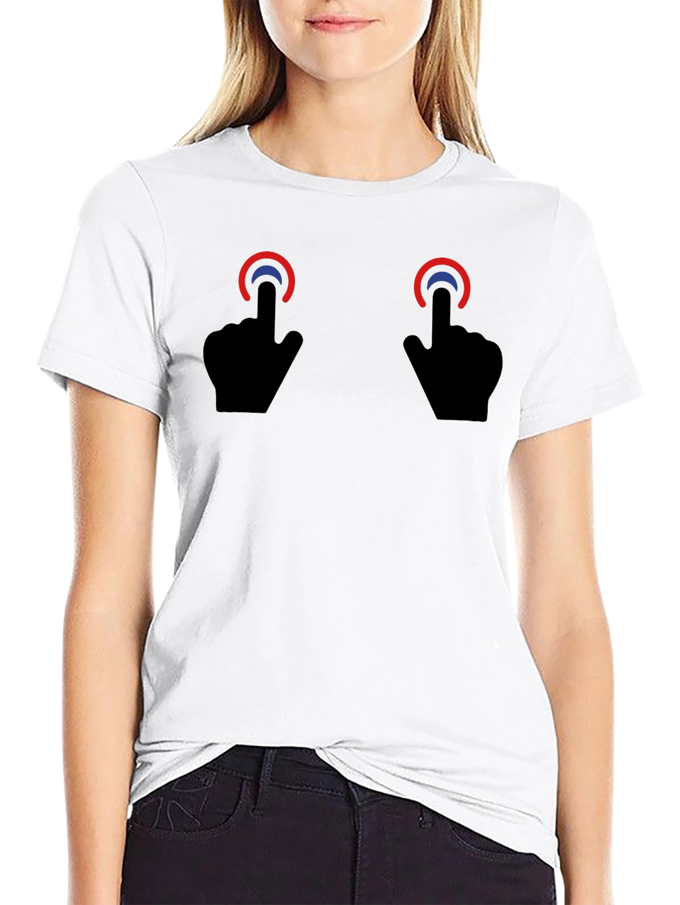 Novelty Tap That Graphic T-Shirt