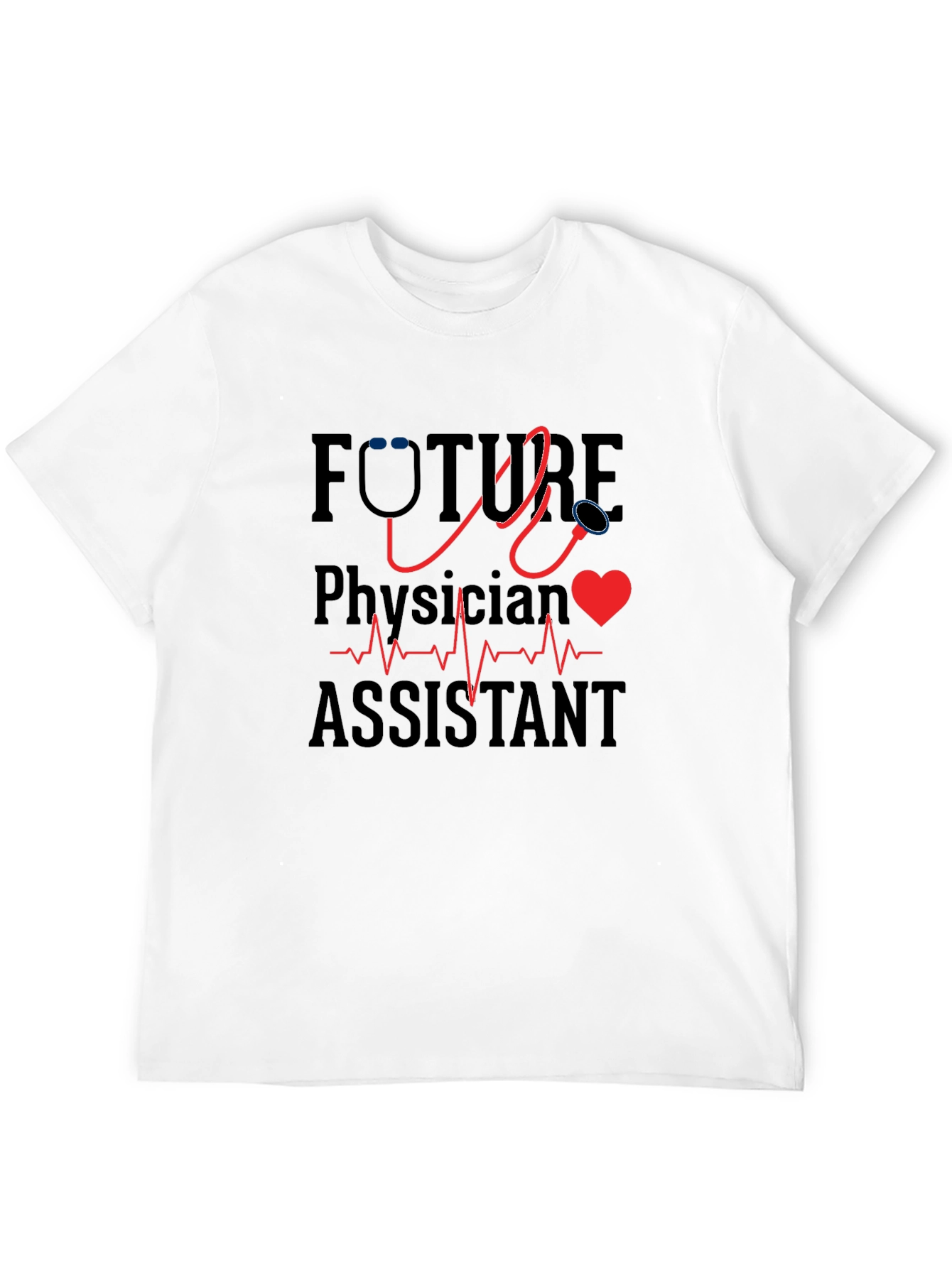Future Physician Assistant T-Shirt