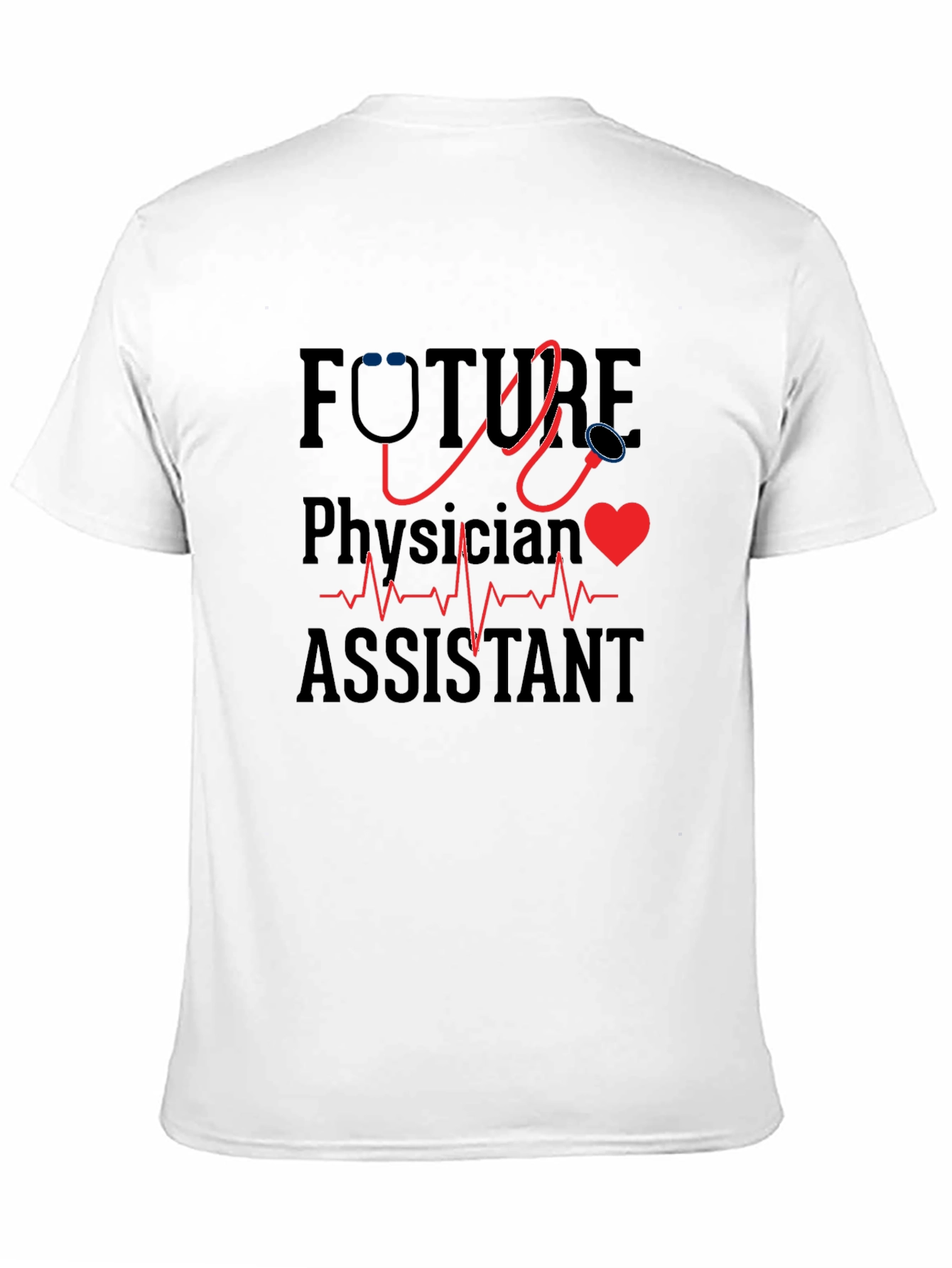 Future Physician Assistant T-Shirt