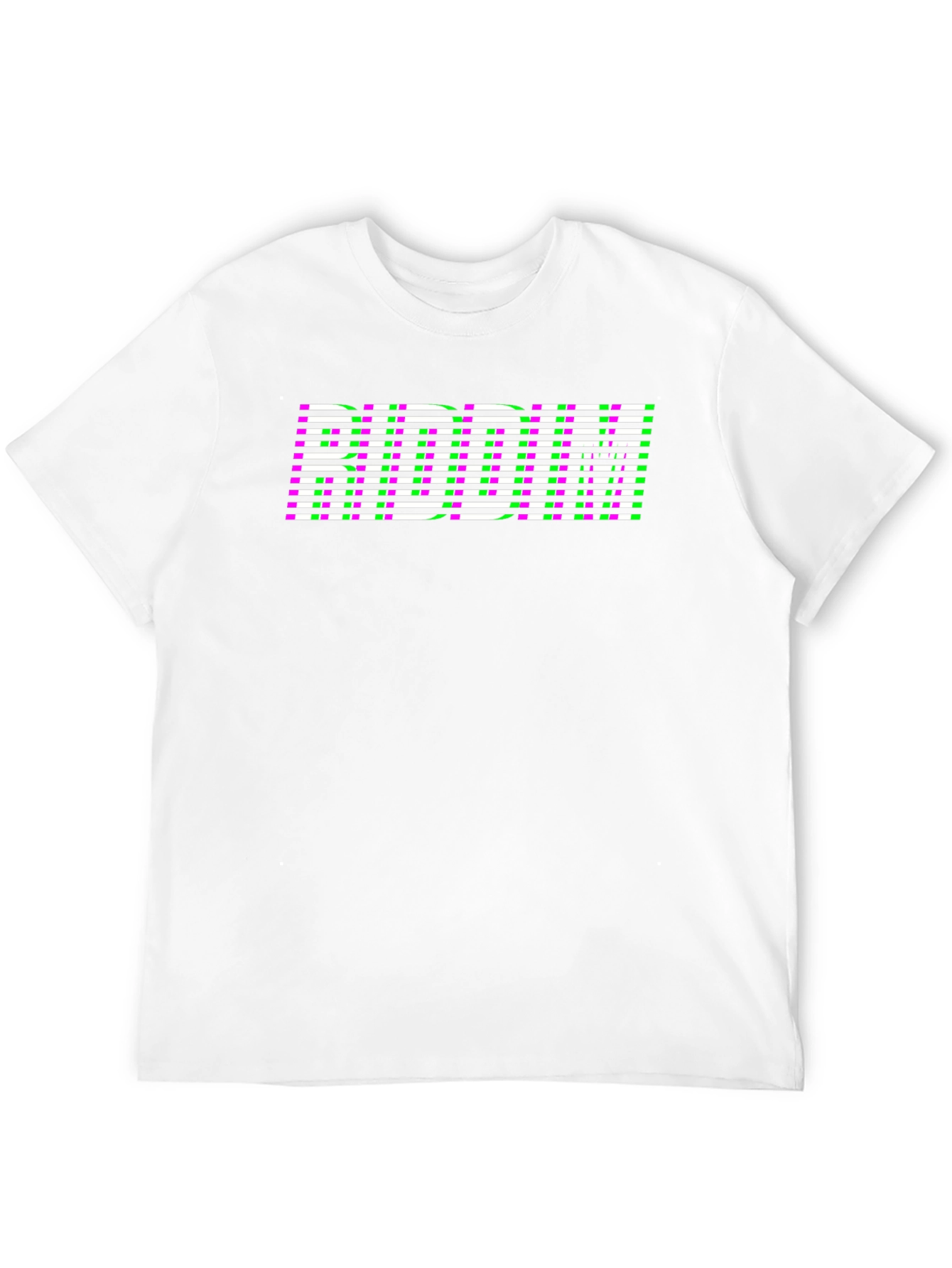 Riddim T-Shirt - Black