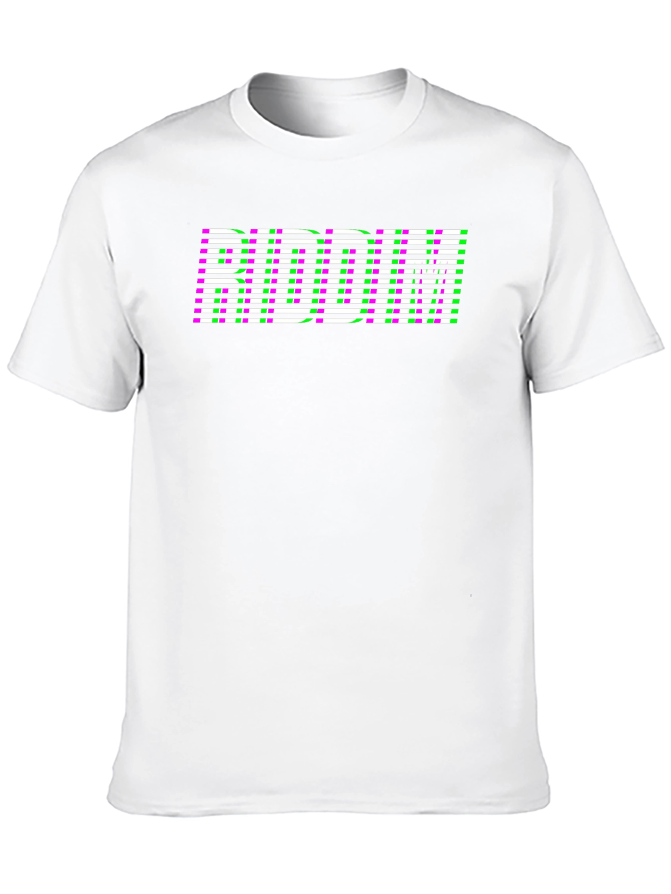 Riddim T-Shirt - Black
