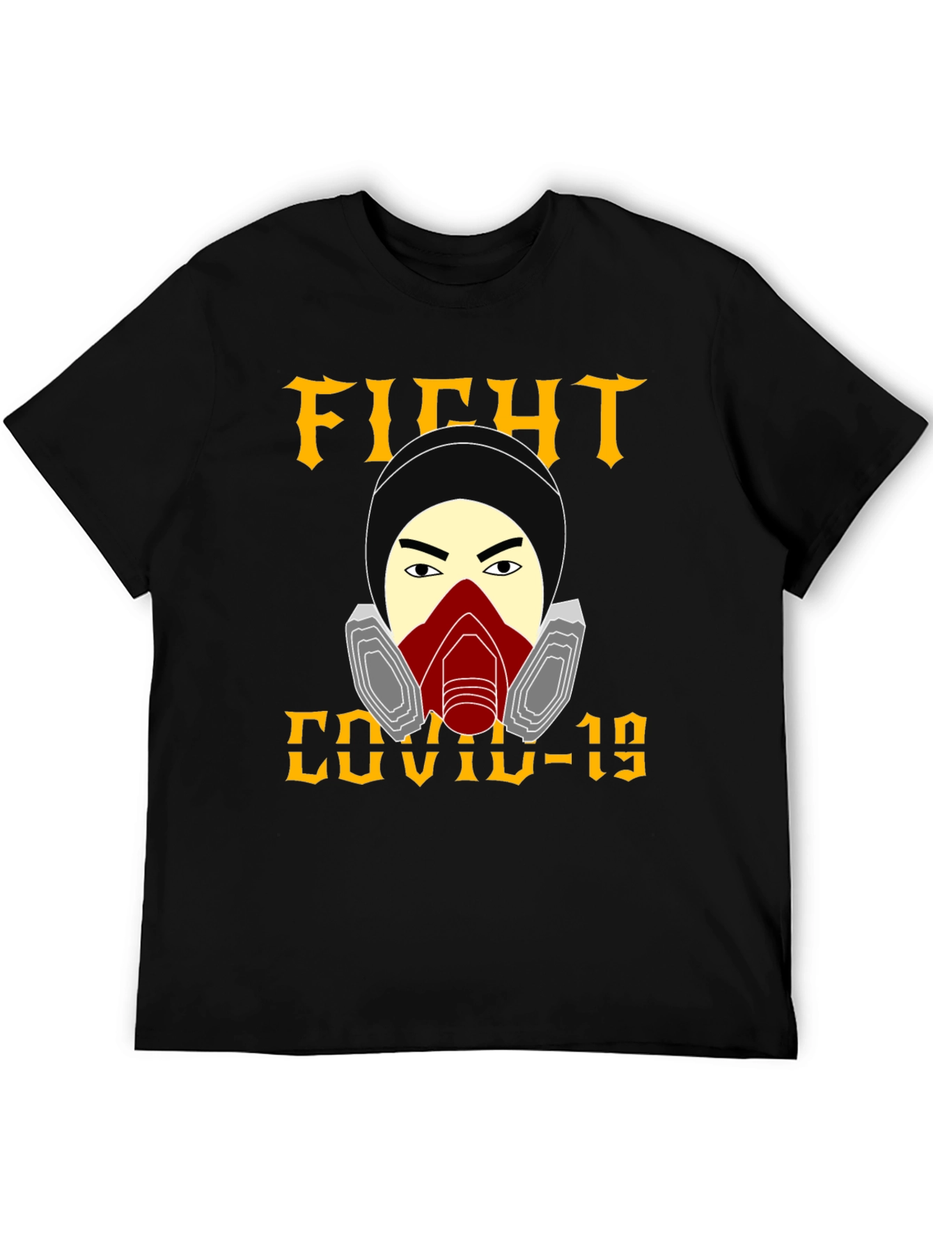 Fight COVID-19 T-Shirt