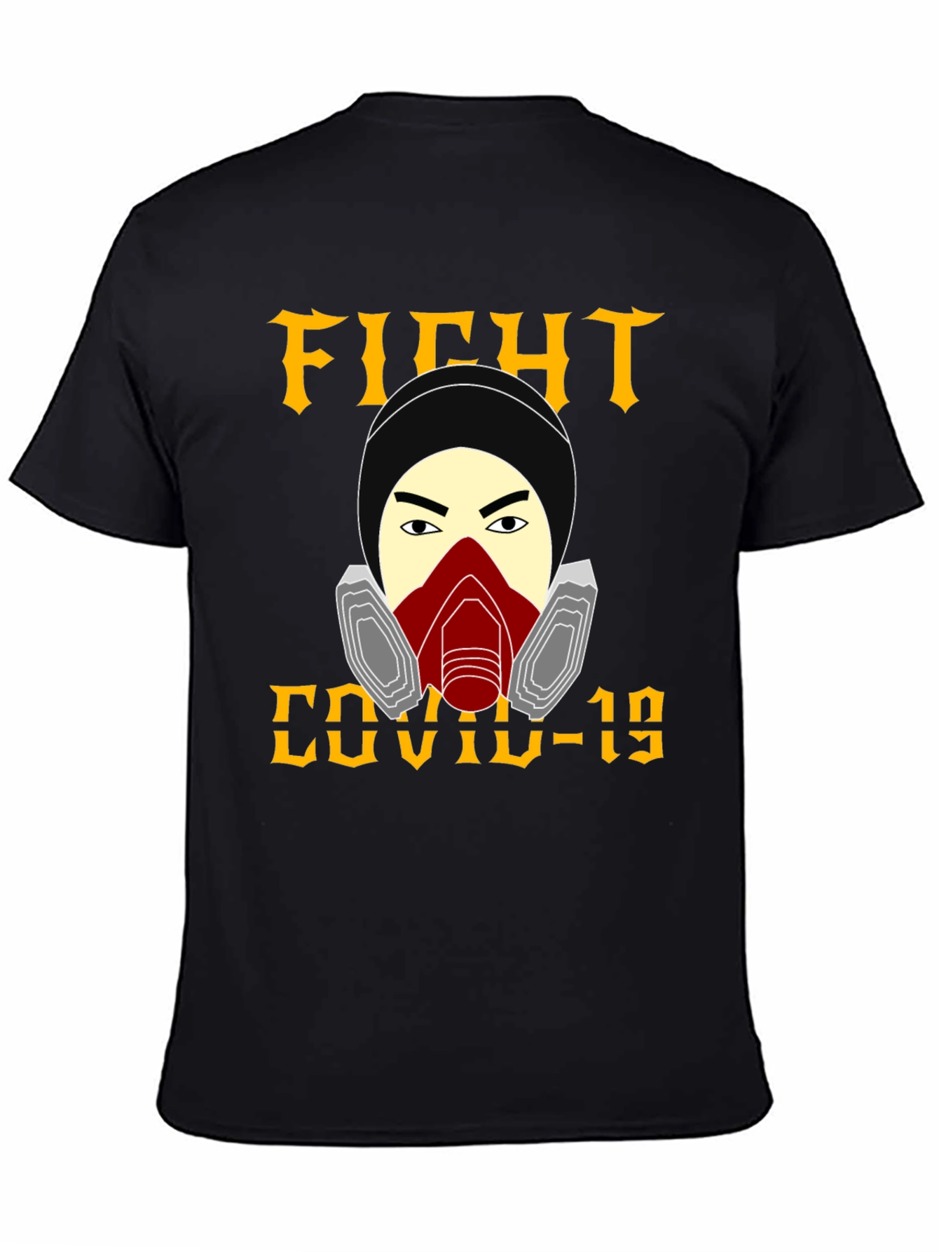 Fight COVID-19 T-Shirt