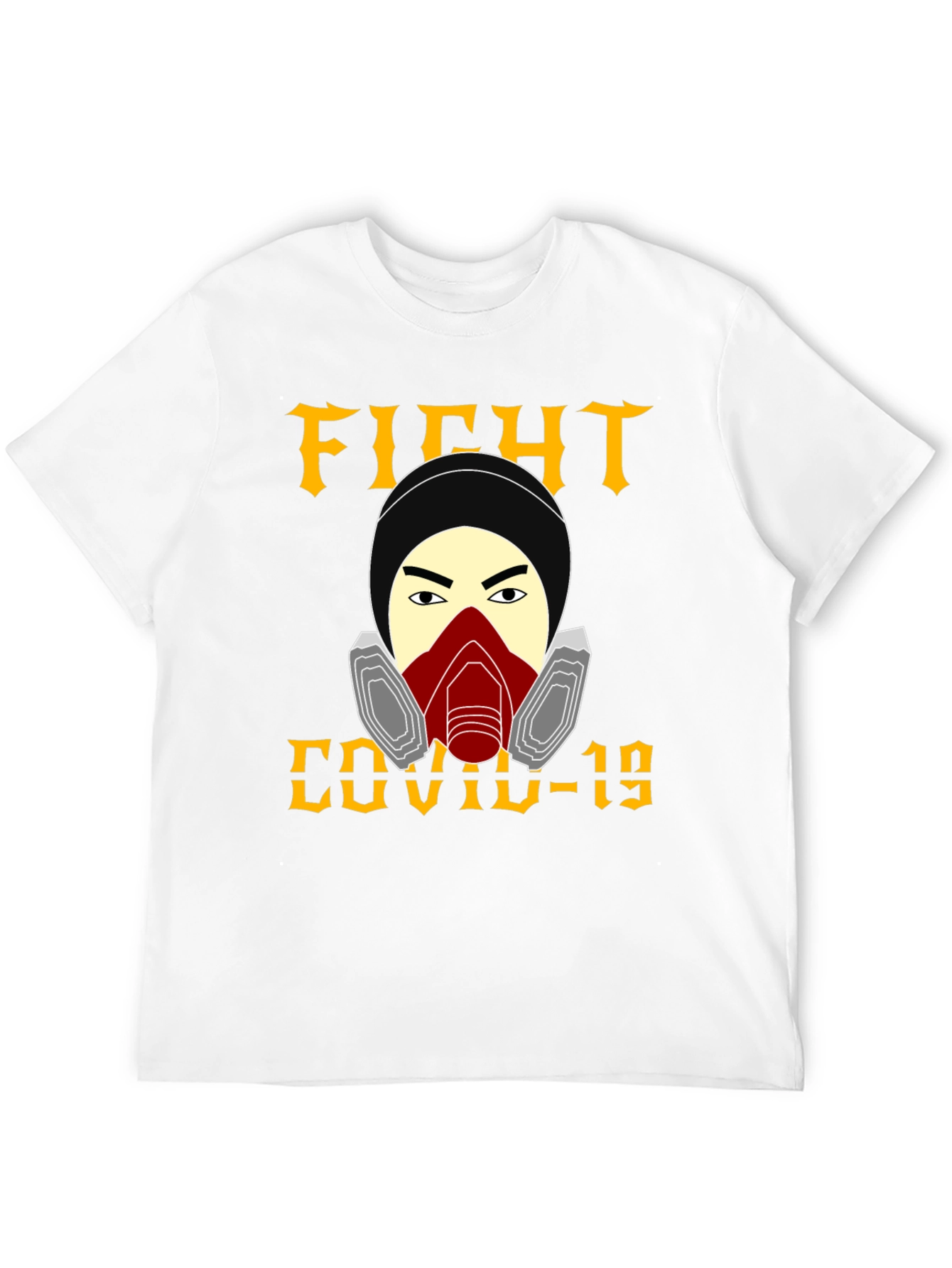 Fight COVID-19 T-Shirt