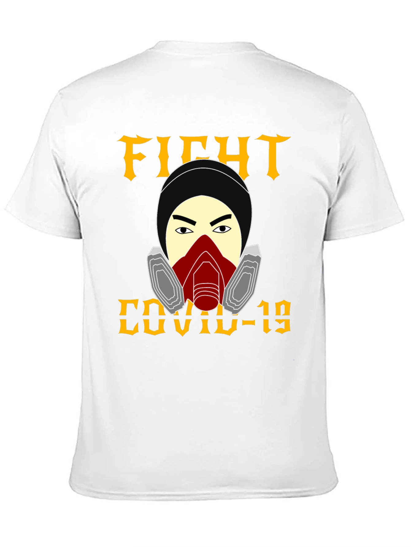 Fight COVID-19 T-Shirt