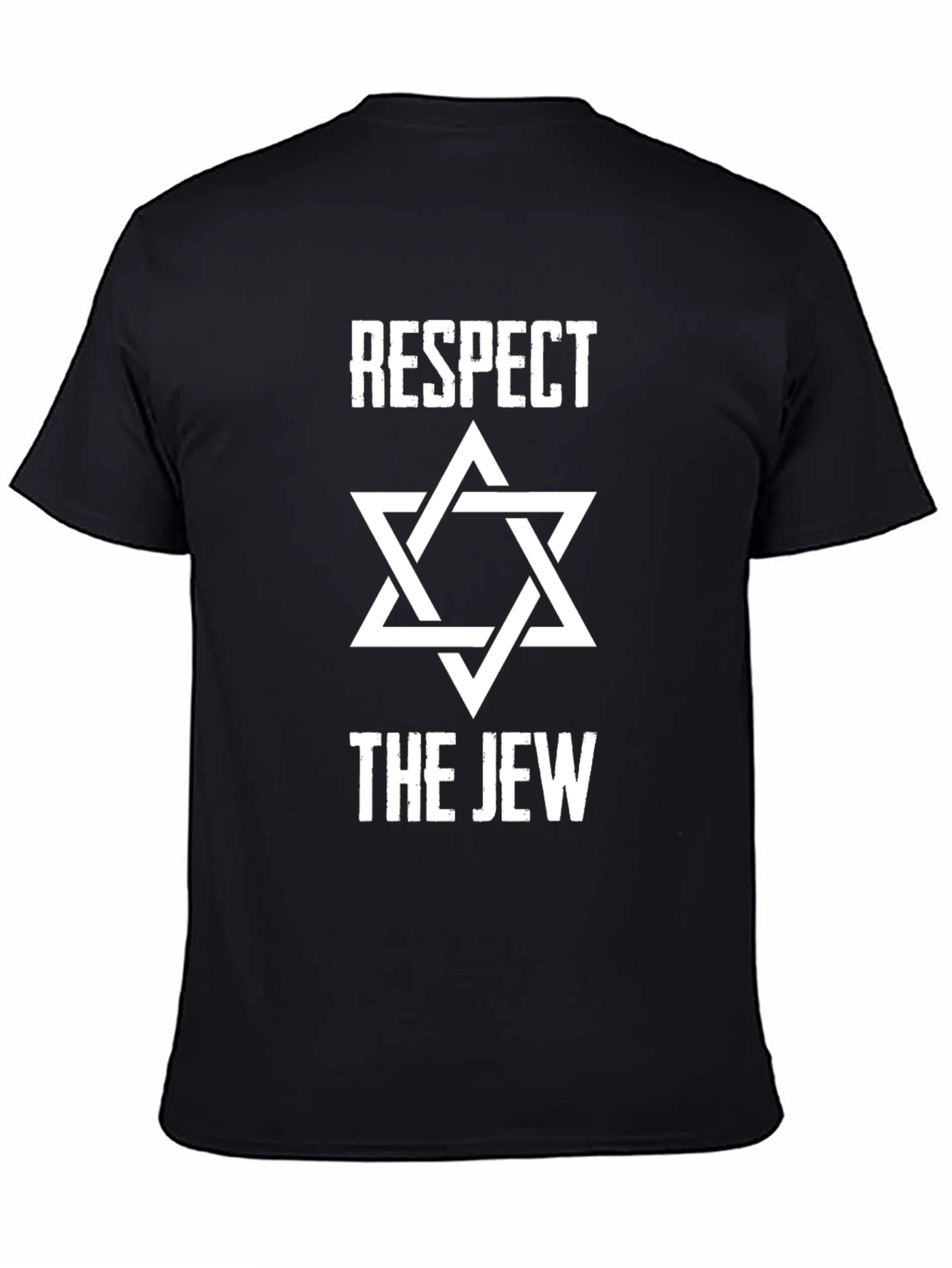 Respect The Jew T-Shirt