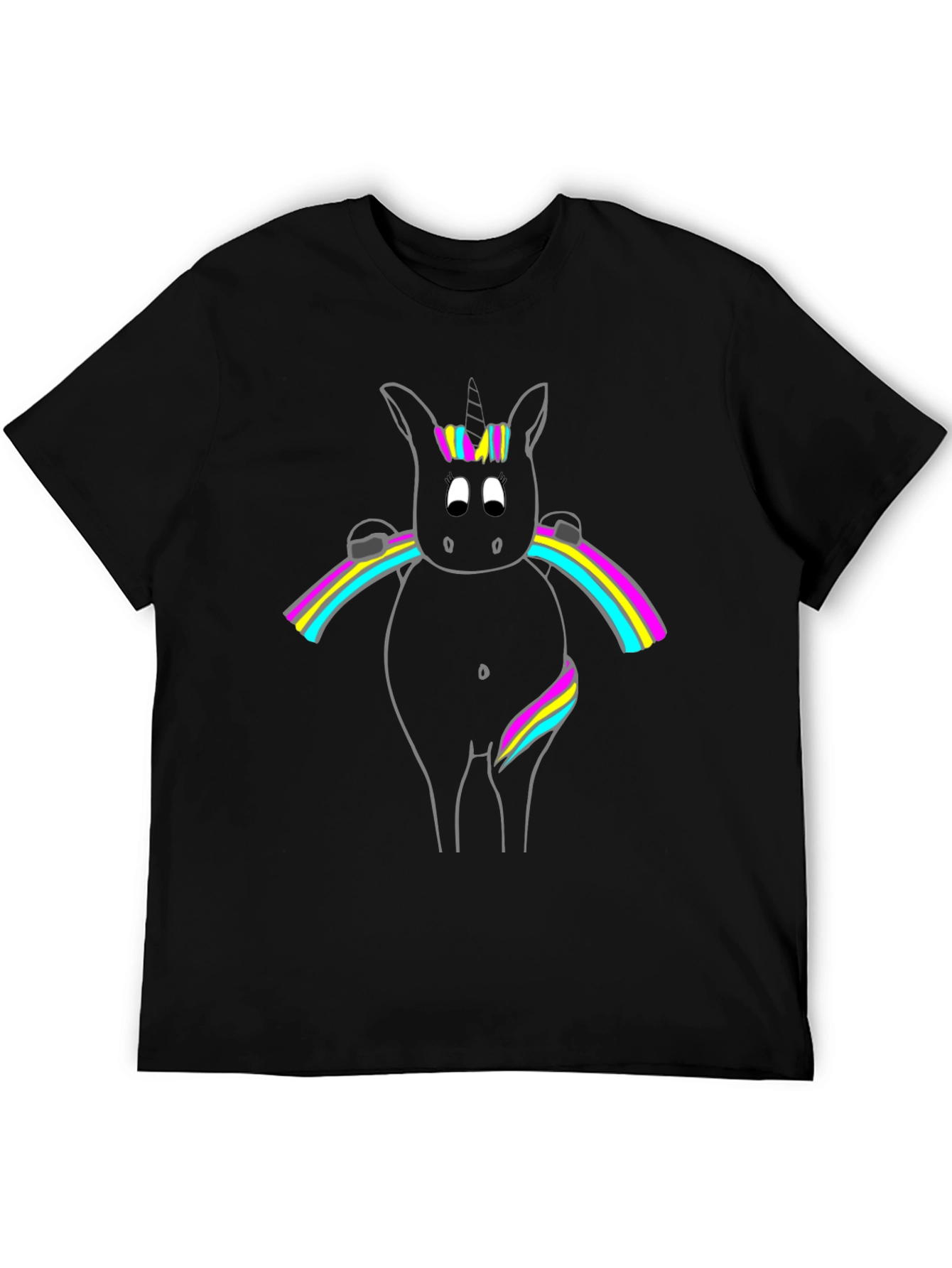 Unicorn T-Shirt