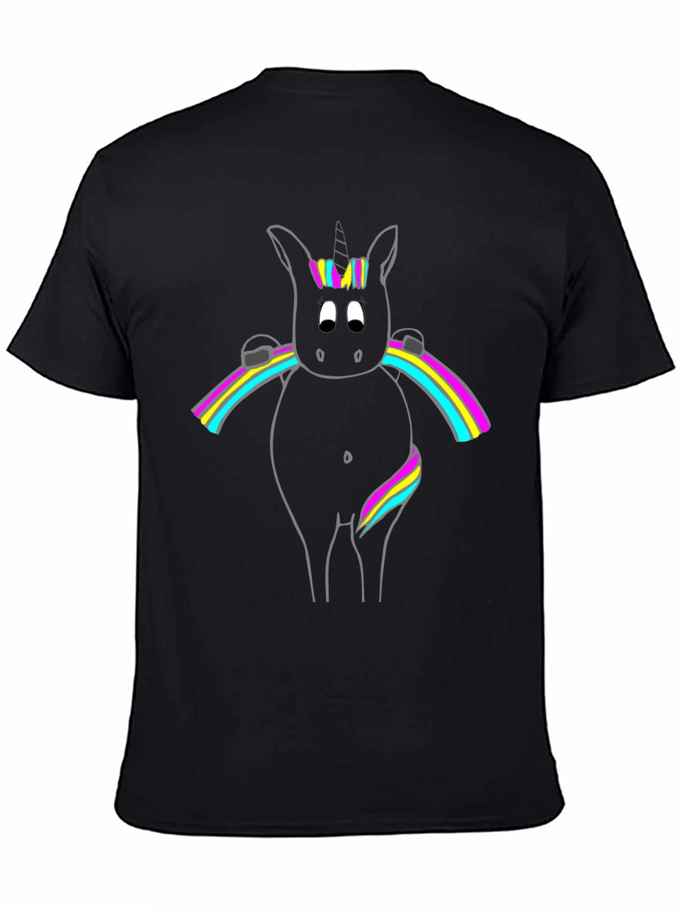 Unicorn T-Shirt