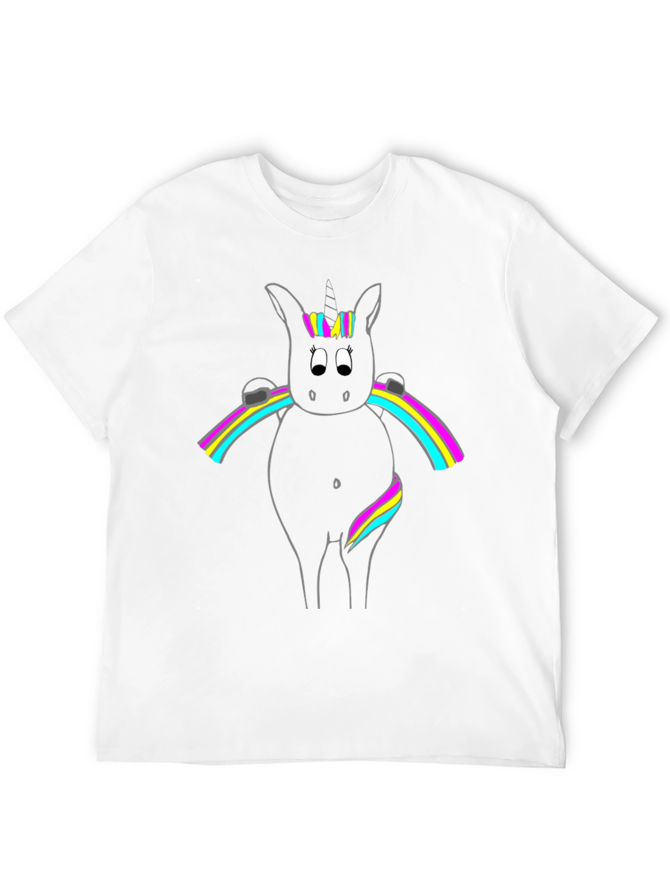 Unicorn T-Shirt
