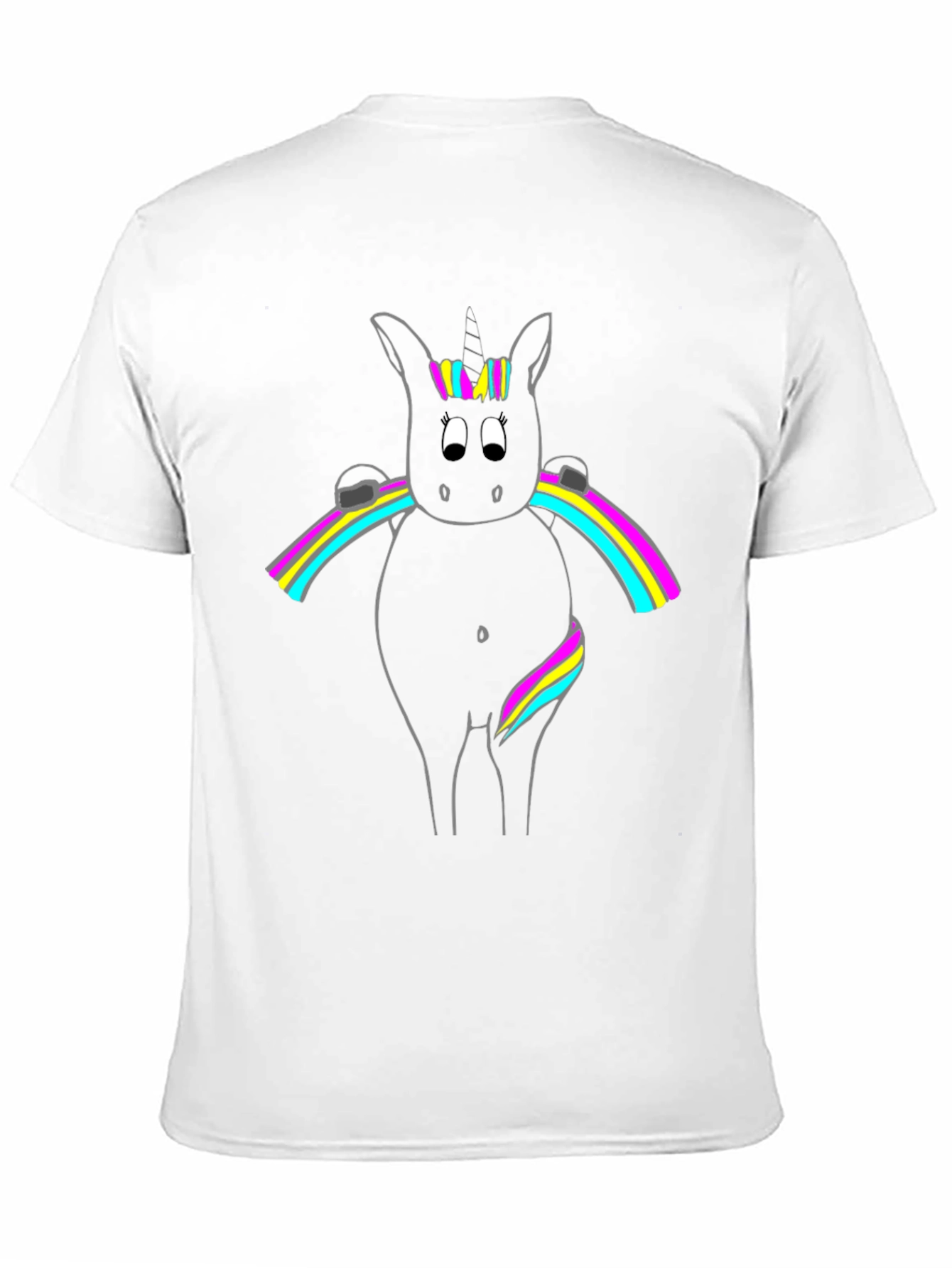 Unicorn T-Shirt