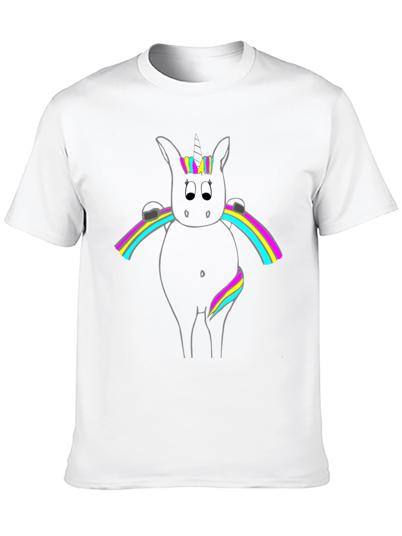 Unicorn T-Shirt