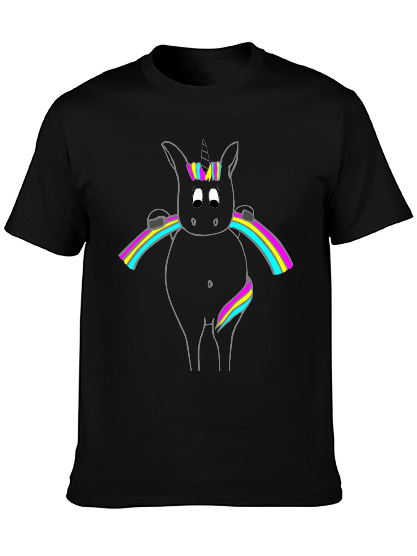 Unicorn T-Shirt