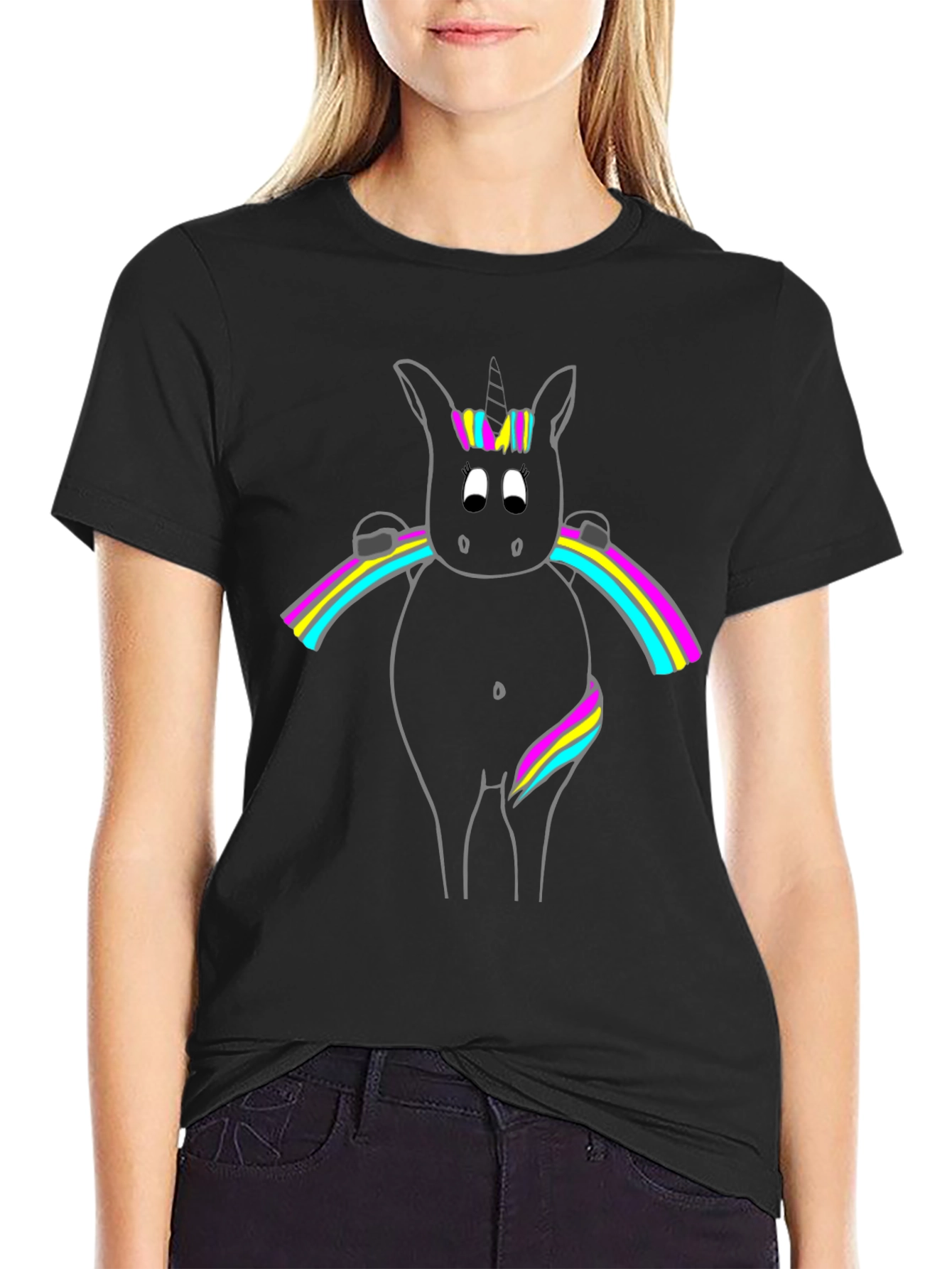 Unicorn T-Shirt