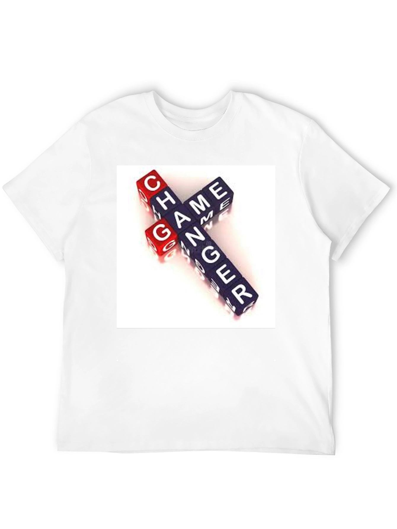 Game Changer T-Shirt