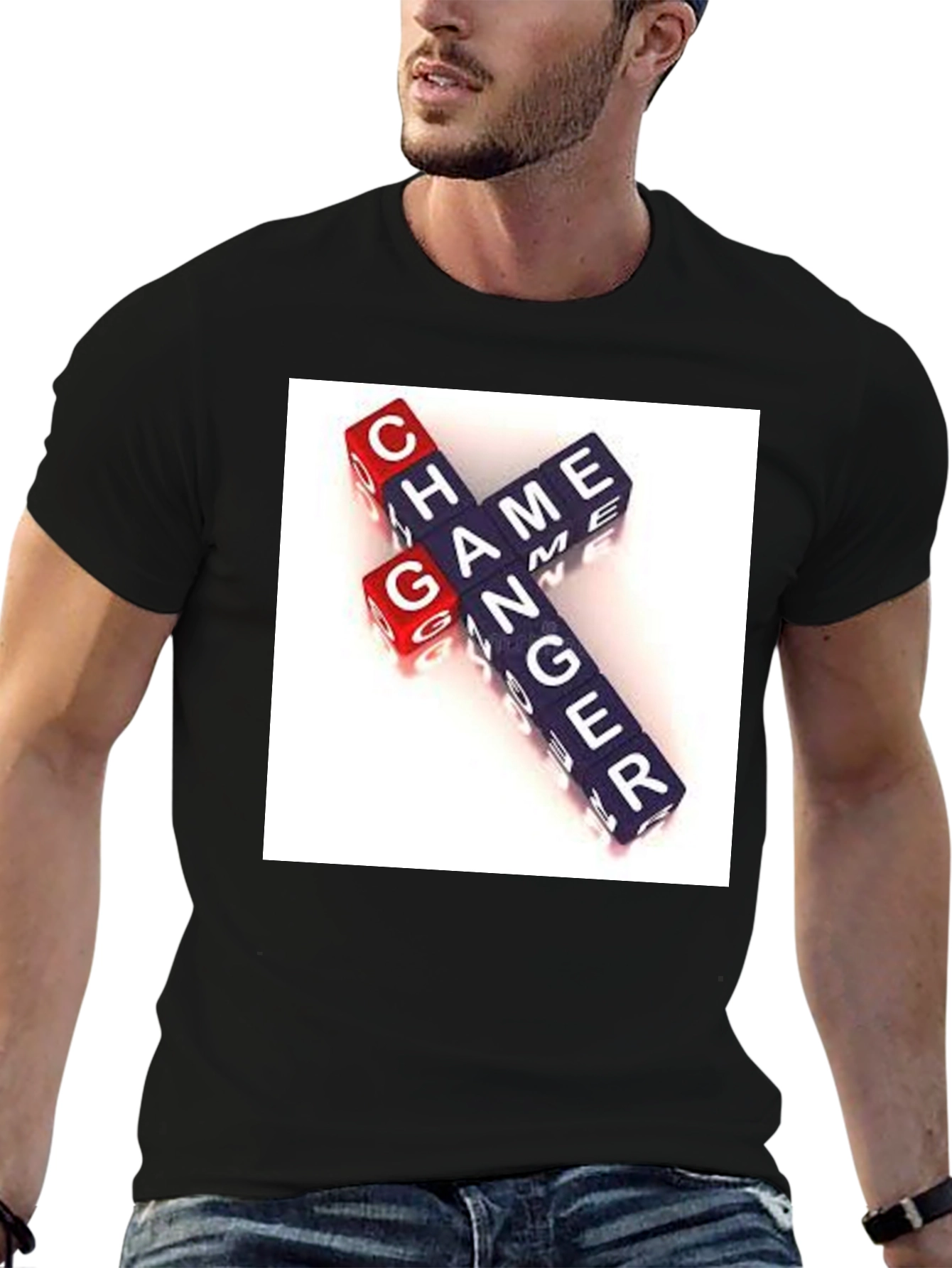 Game Changer T-Shirt
