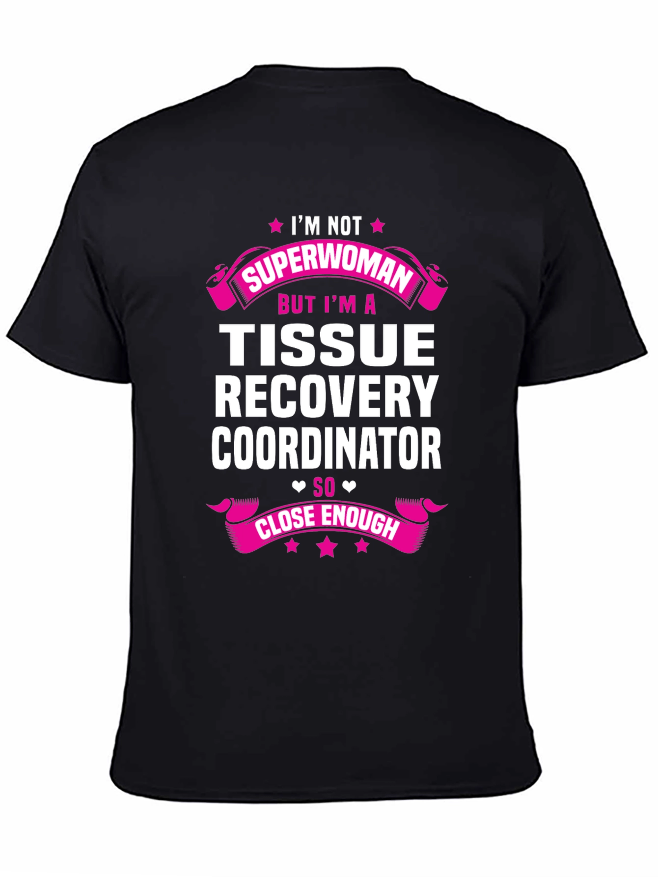 Tissue Recovery Coordinator T-Shirt