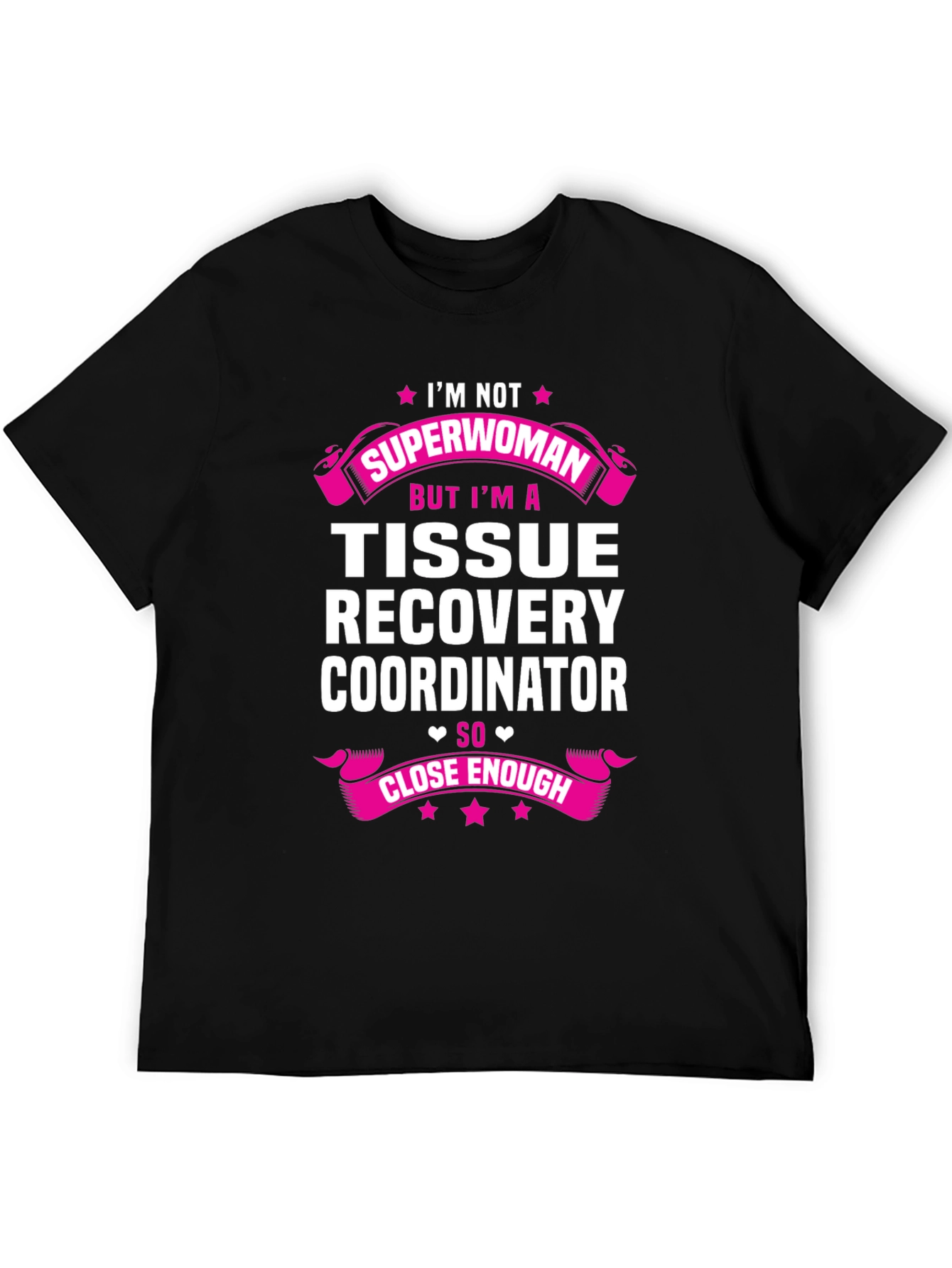 Tissue Recovery Coordinator T-Shirt