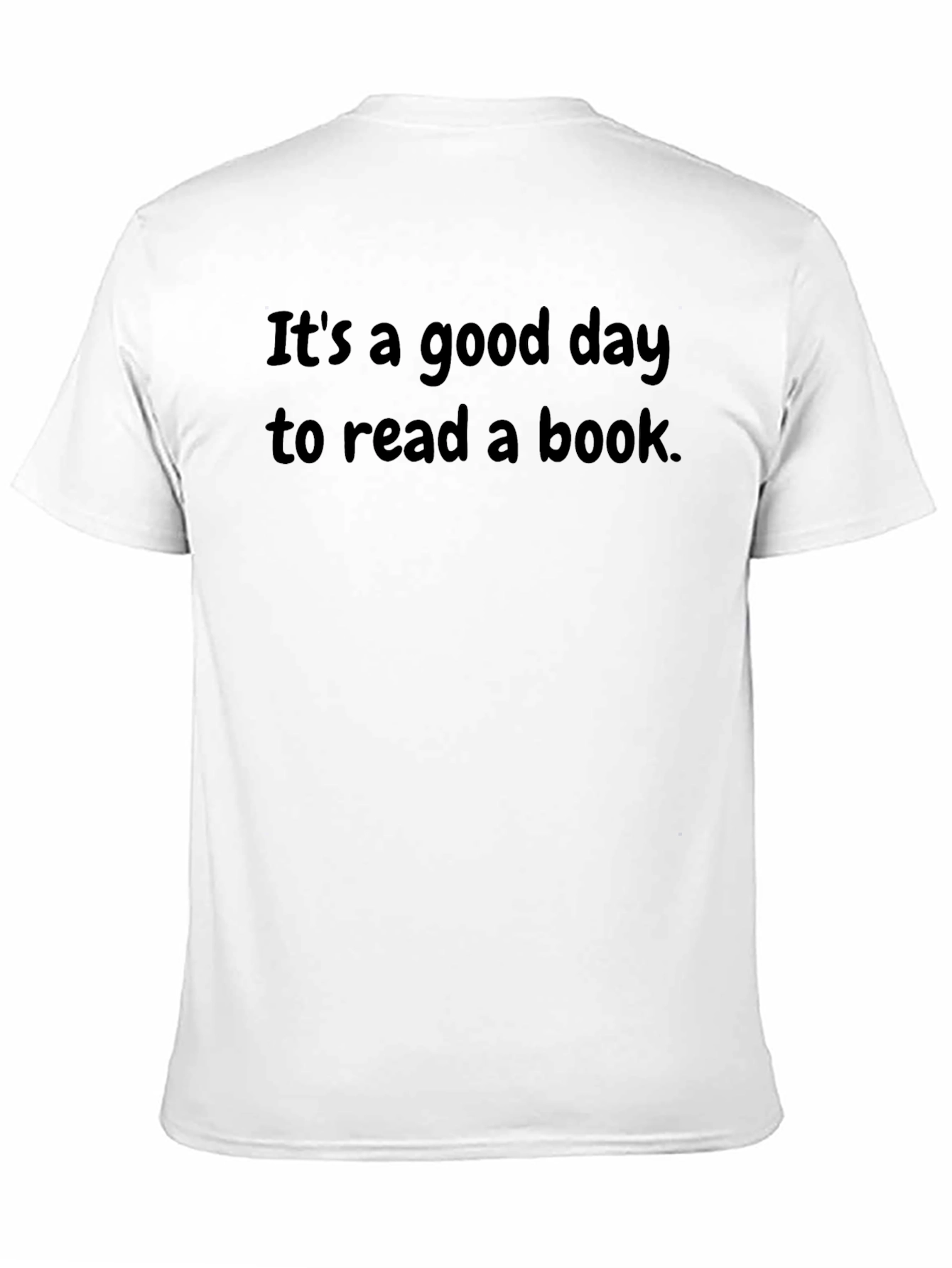 Its A Good Day To Read T-Shirt