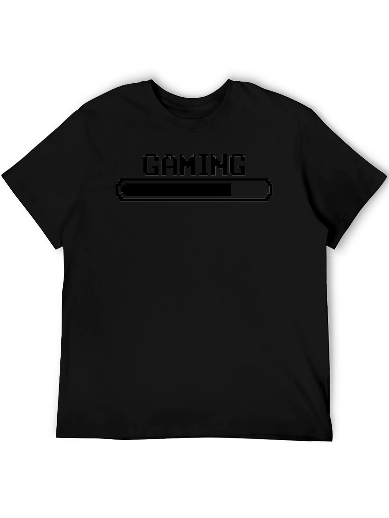 Gaming Loading T-Shirt - Gamer Apparel
