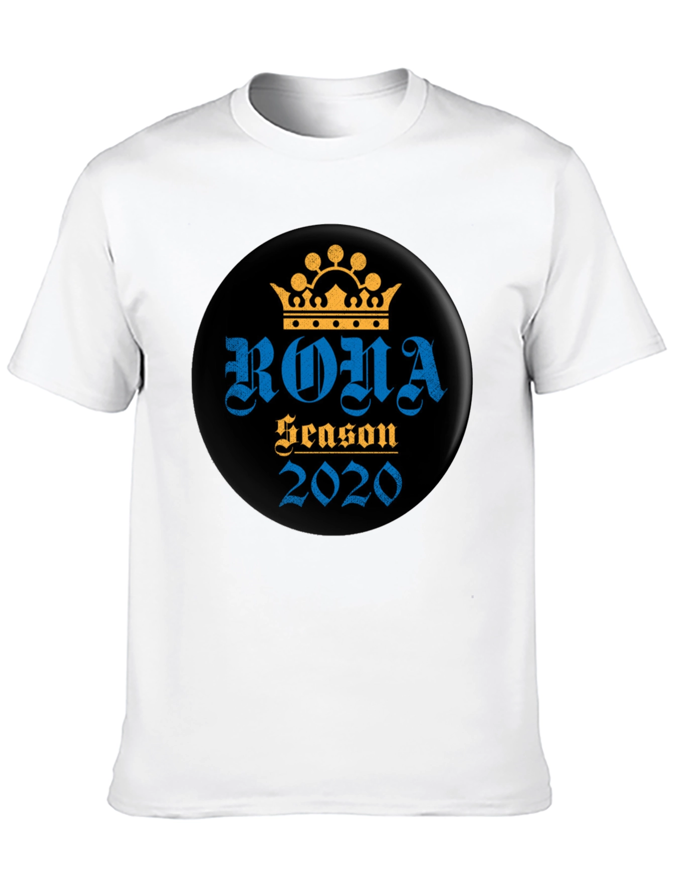 Rona Season 2020 Graphic T-Shirt