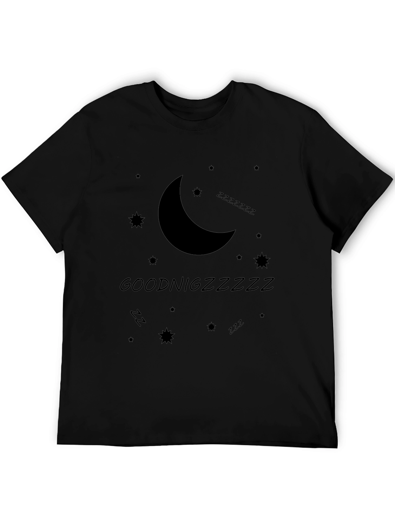 Goodnight Moon T-Shirt - Comfortable Sleepwear
