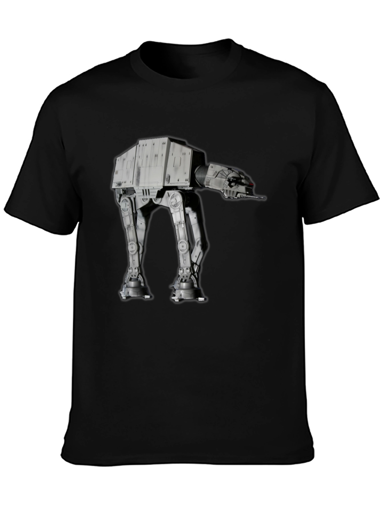 AT-AT Walker Star Wars Graphic T-Shirt