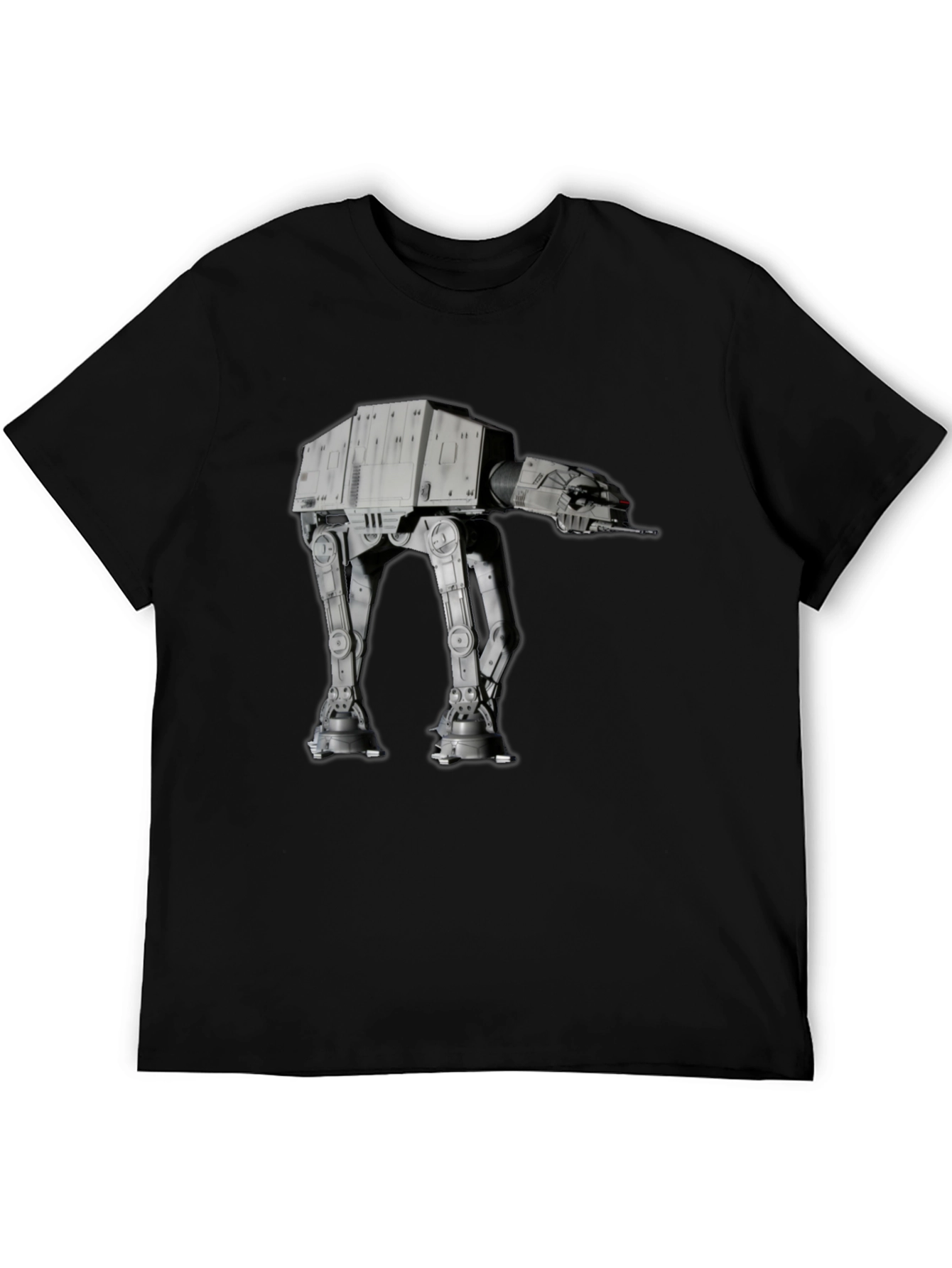 AT-AT Walker Star Wars Graphic T-Shirt